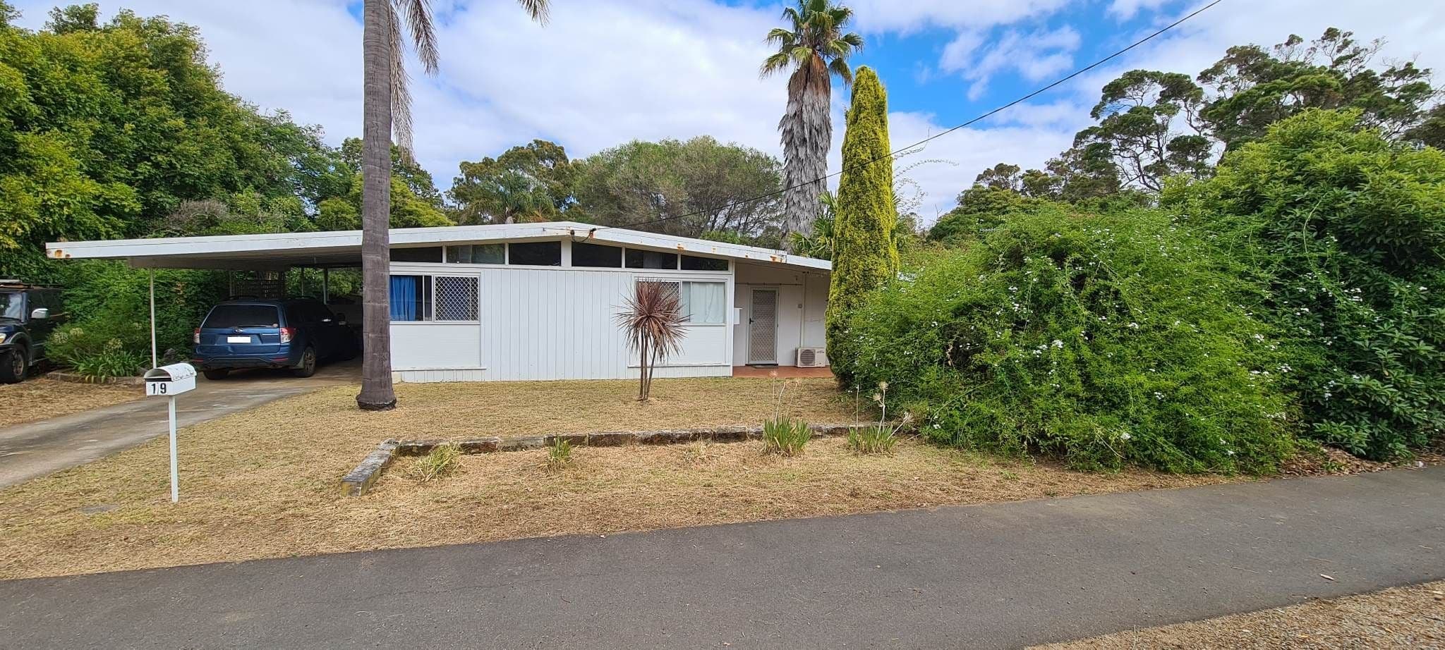 19 Deane Street, Mount Barker WA 6324, Mount Barker - Image 1