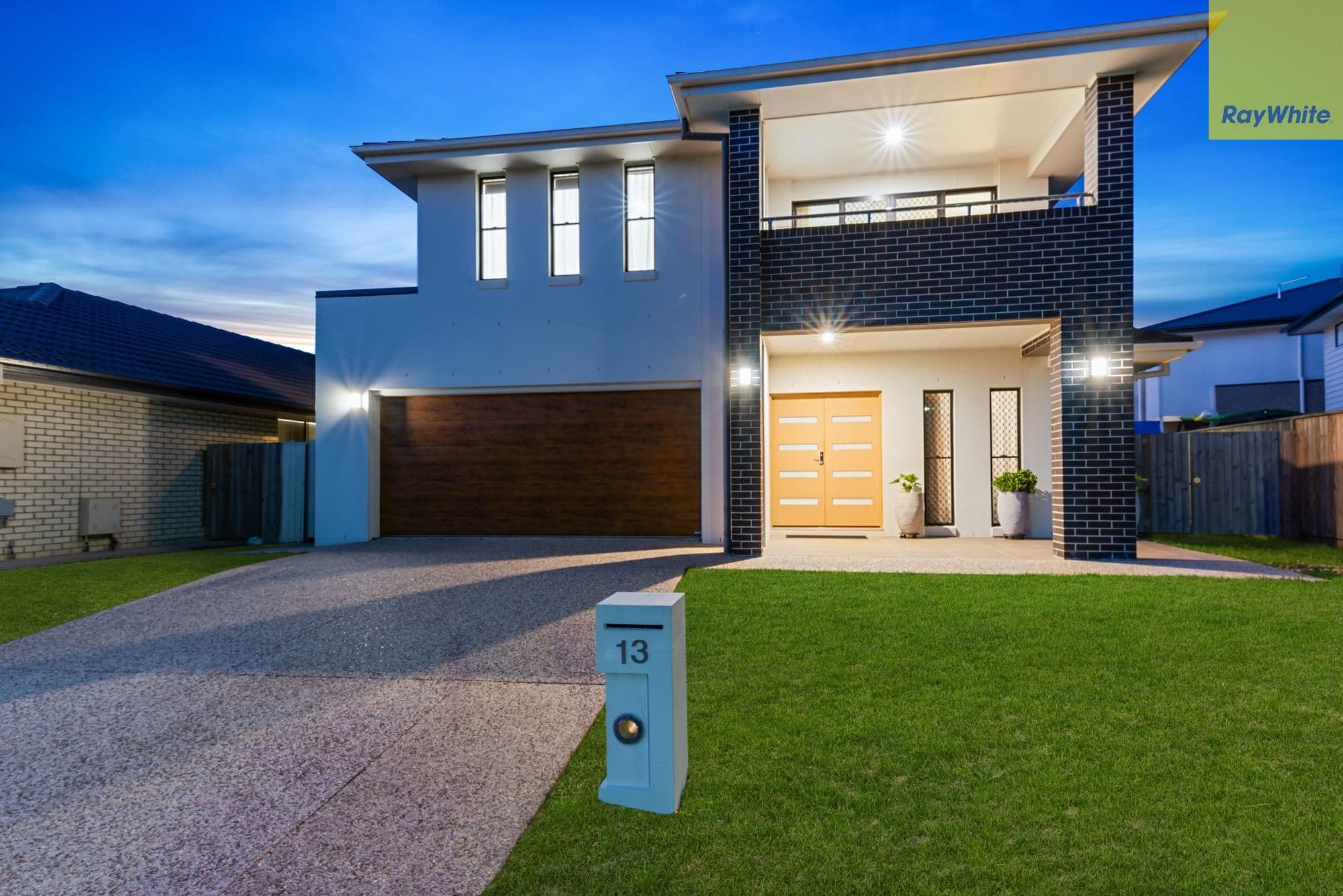 13 Abercrombie Street, Mango Hill QLD 4509, Mango Hill - Image 1