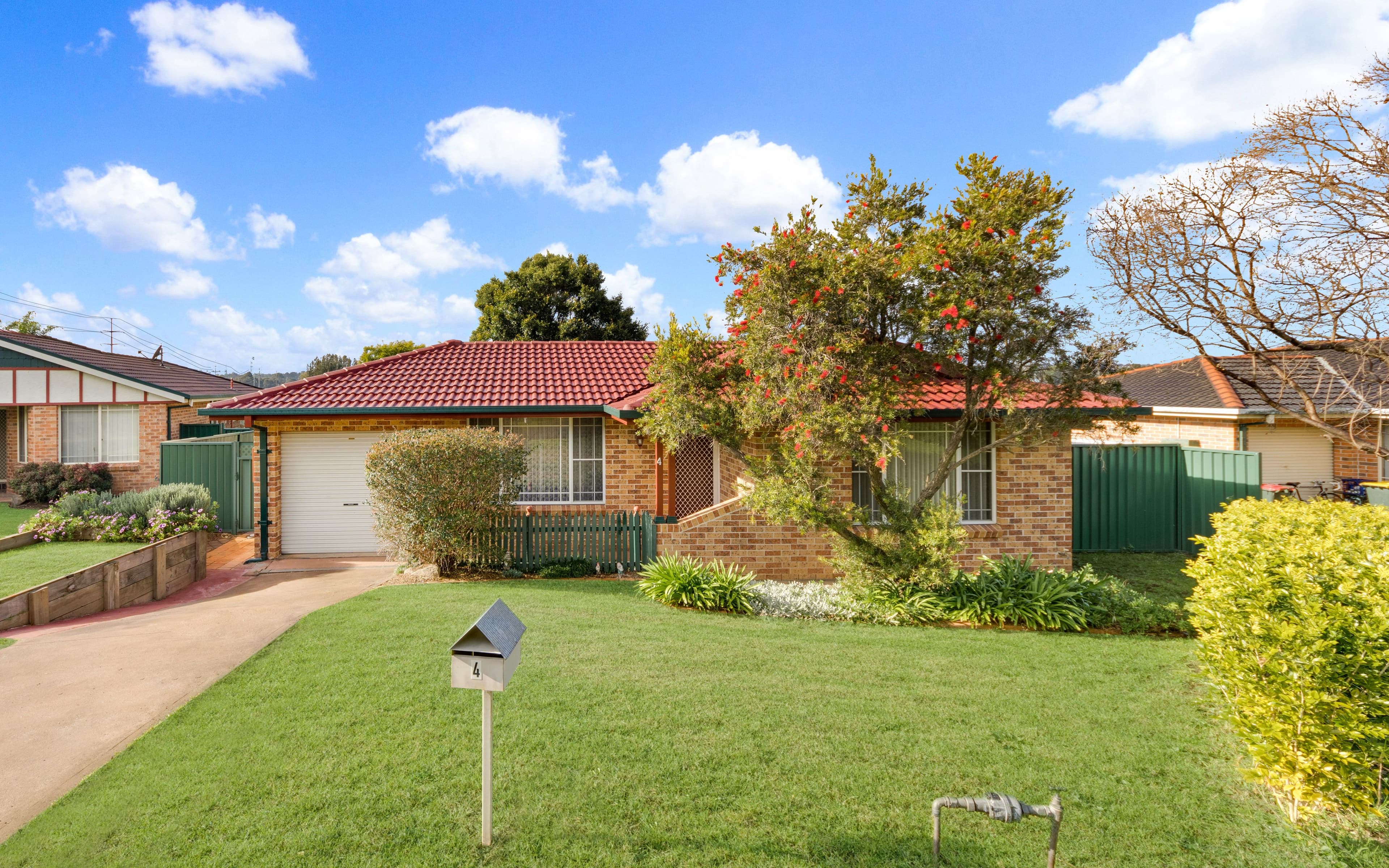 4 Hattah Way, Bow Bowing NSW 2566, Bow Bowing - Image 1