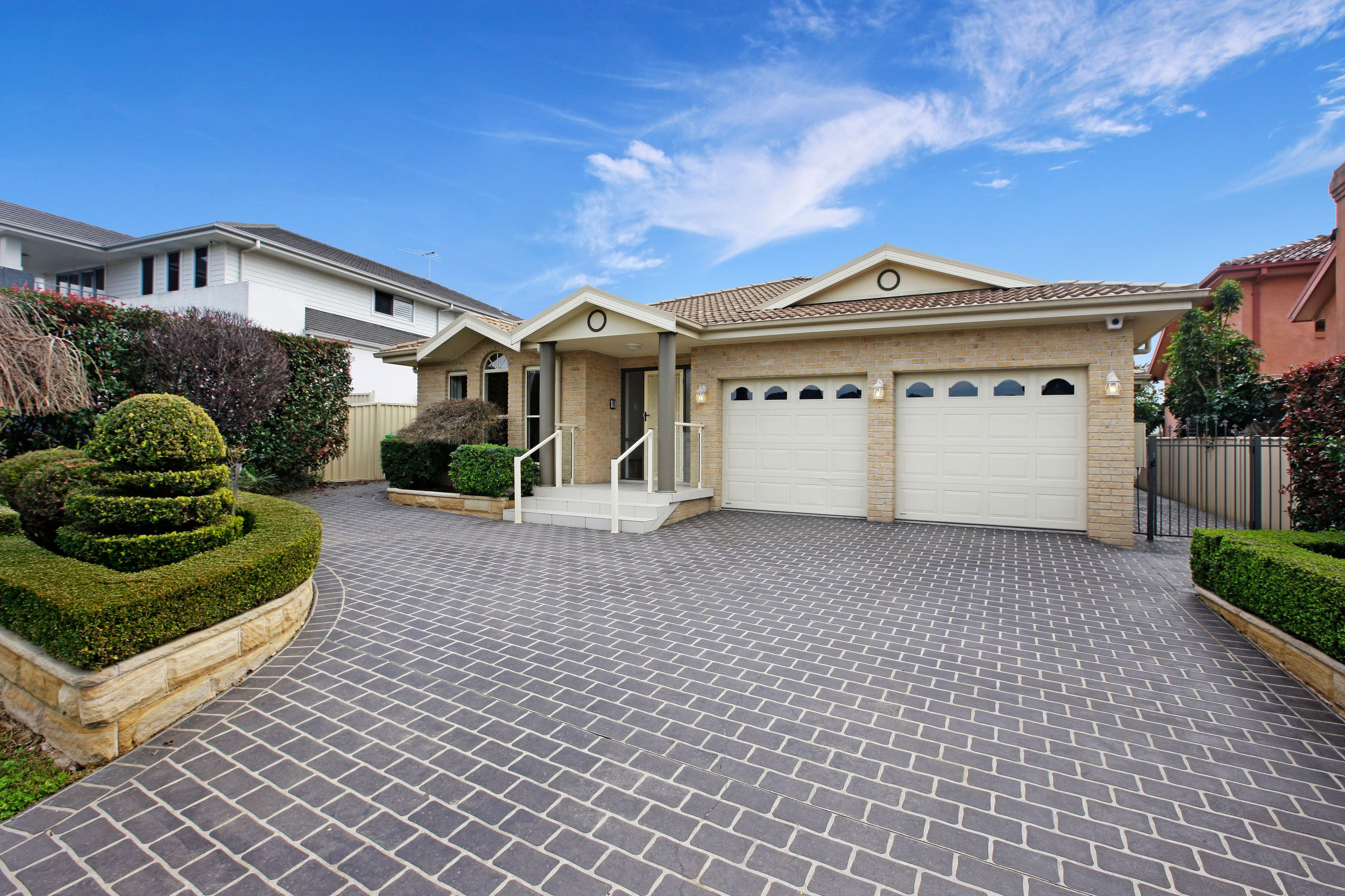 9 Feodore Drive, Cecil Hills NSW 2171, Cecil Hills - Image 1