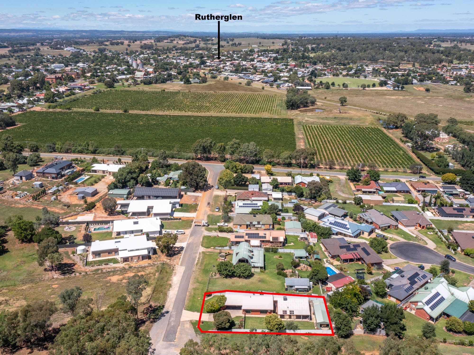 13 Riesling Road, Rutherglen VIC 3685, Rutherglen - Thumbnail 3