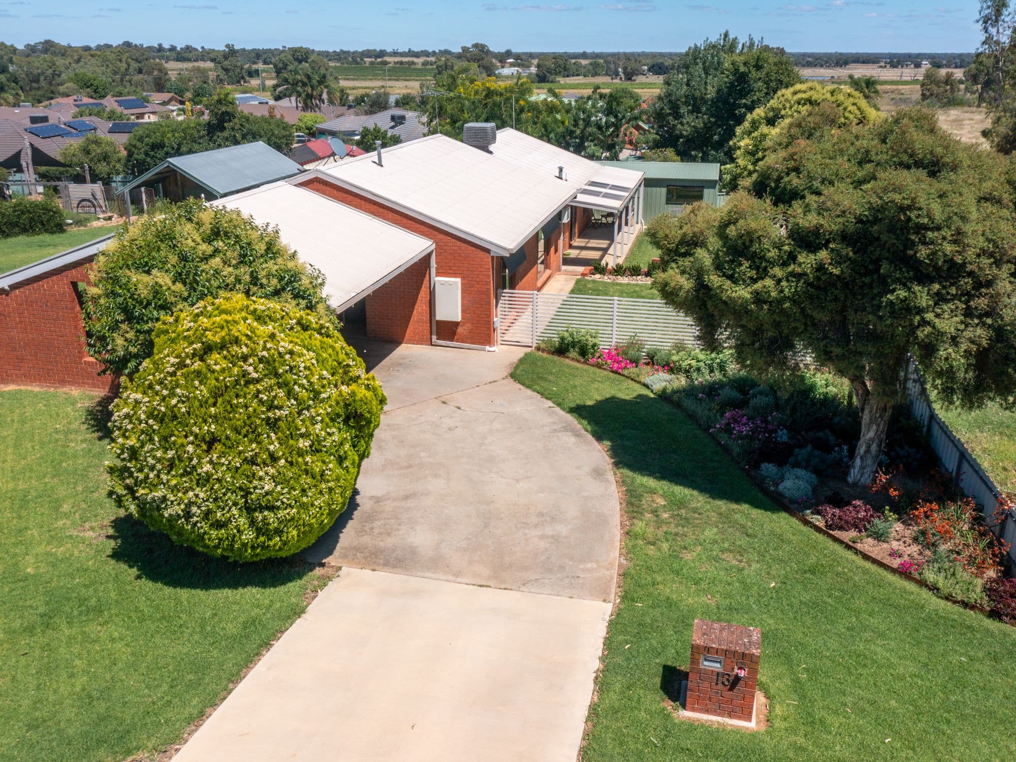 13 Riesling Road, Rutherglen VIC 3685, Rutherglen - Thumbnail 4