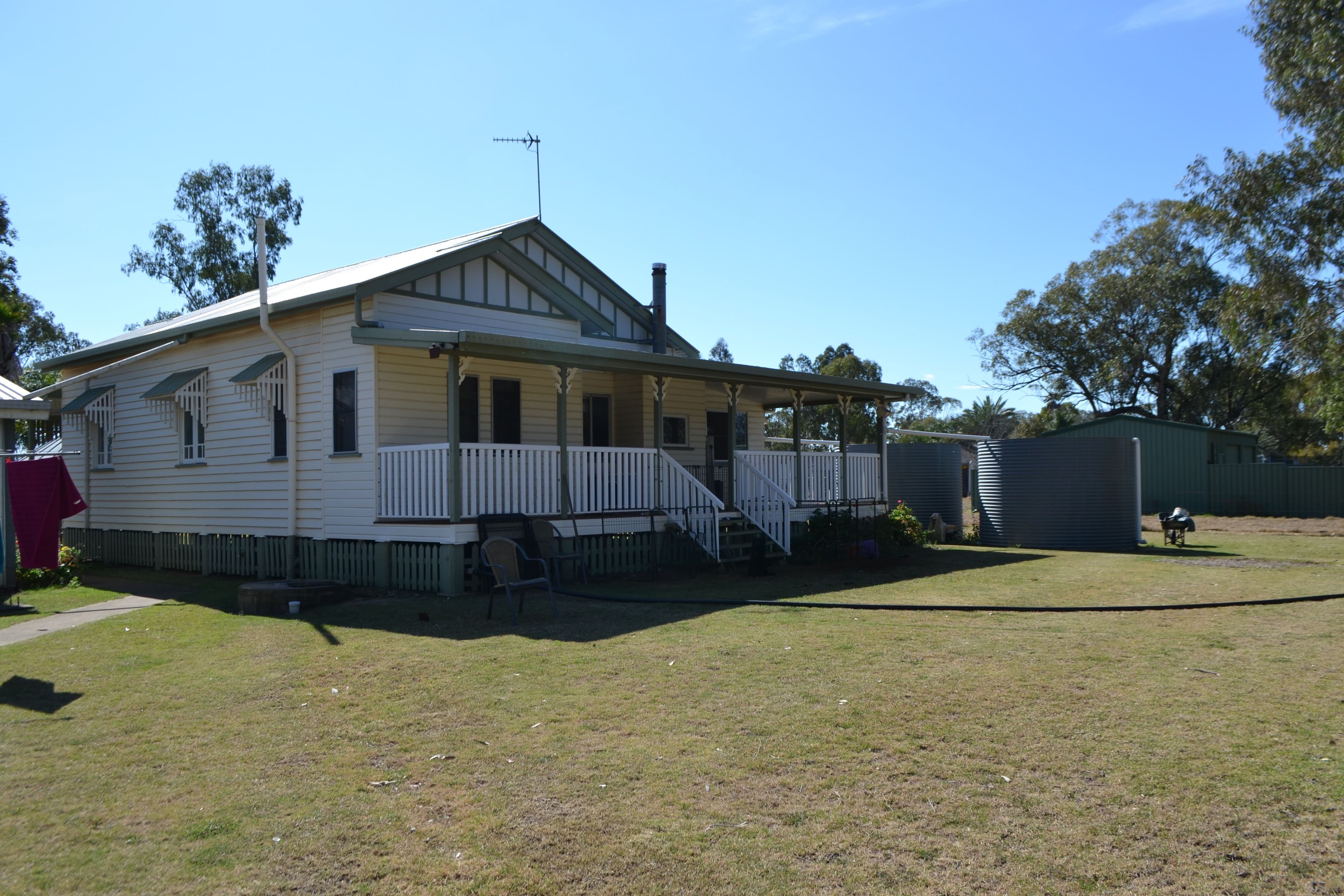 10 Voll Avenue, Oakey QLD 4401, Oakey - Thumbnail 7