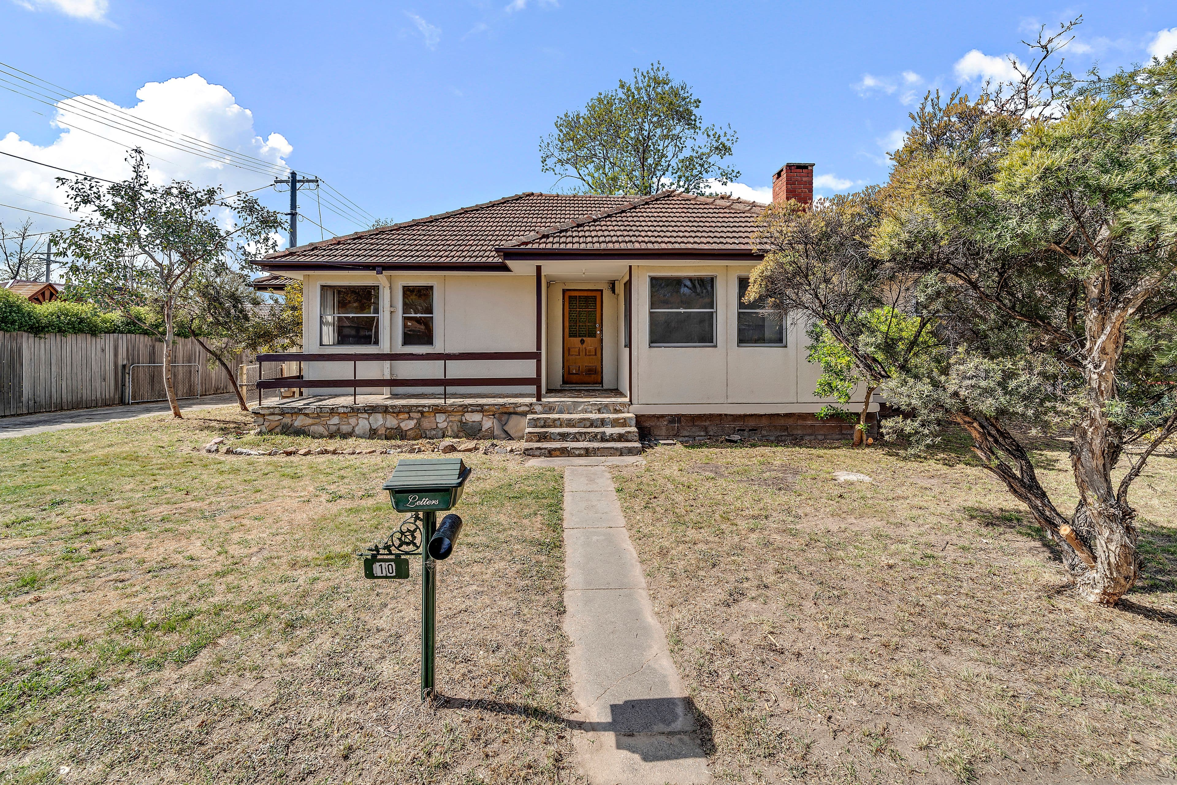 10 Banjine Street, O'Connor ACT 2602, O'Connor - Image 1