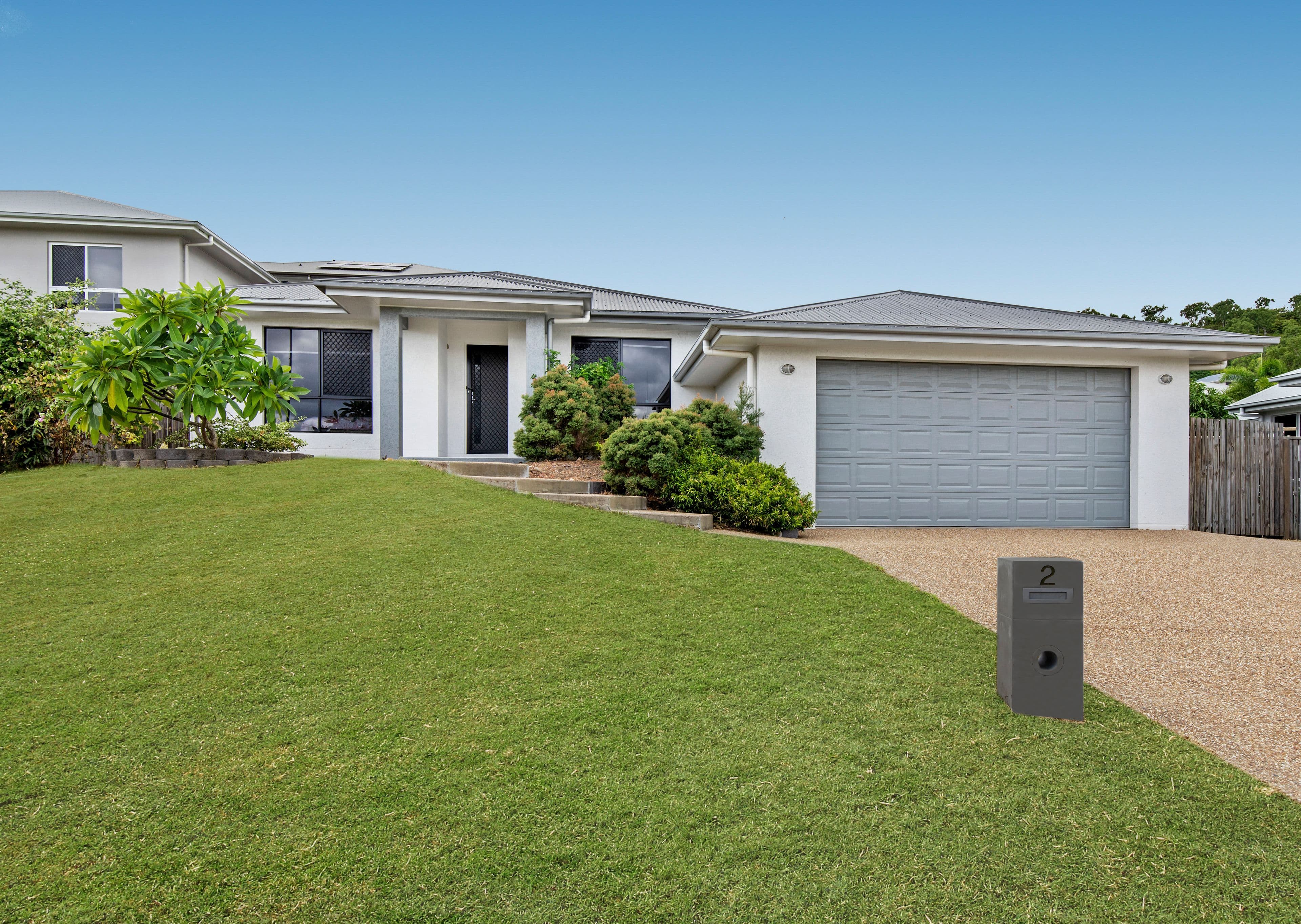 2 Wirega Close, Douglas QLD 4814, Douglas - Image 1