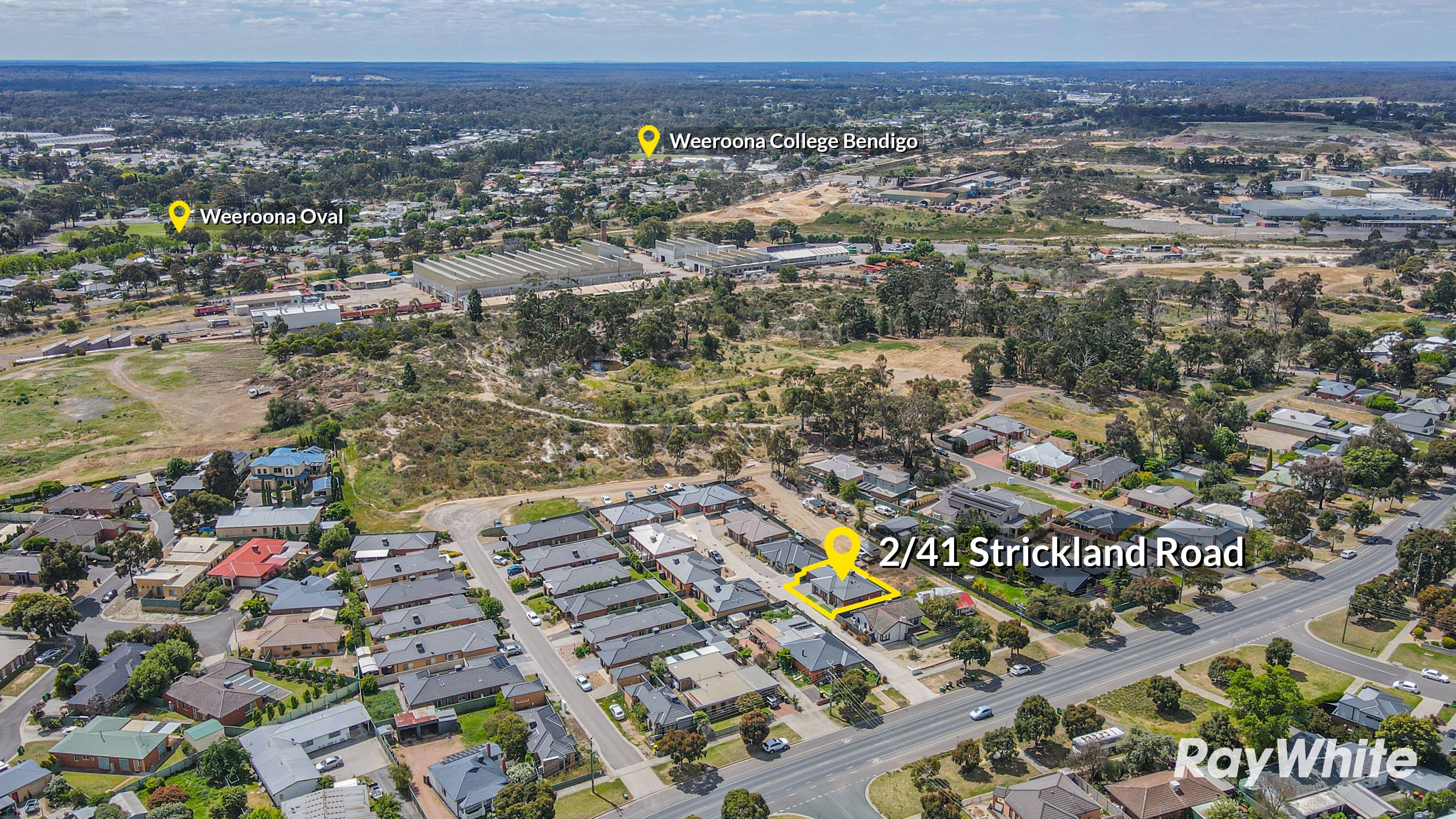 41 Strickland Road, East Bendigo VIC 3550, East Bendigo - Thumbnail 4