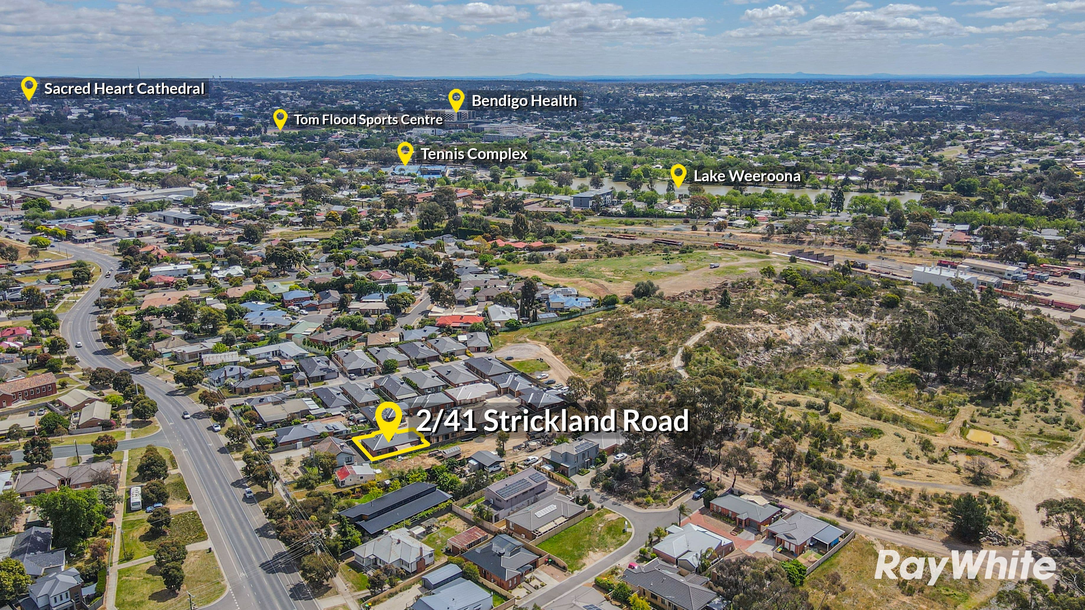 41 Strickland Road, East Bendigo VIC 3550, East Bendigo - Thumbnail 5