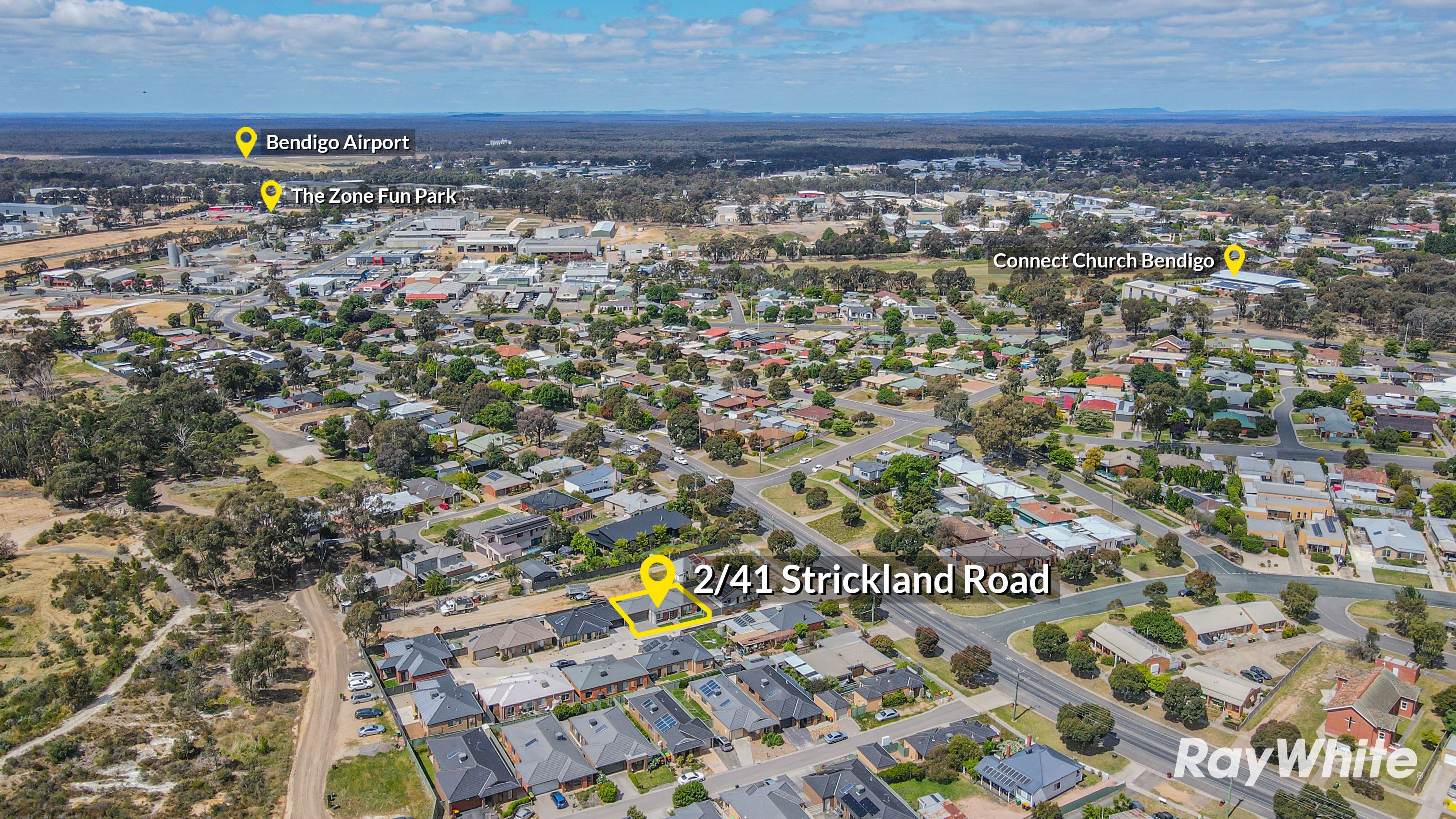 41 Strickland Road, East Bendigo VIC 3550, East Bendigo - Thumbnail 6