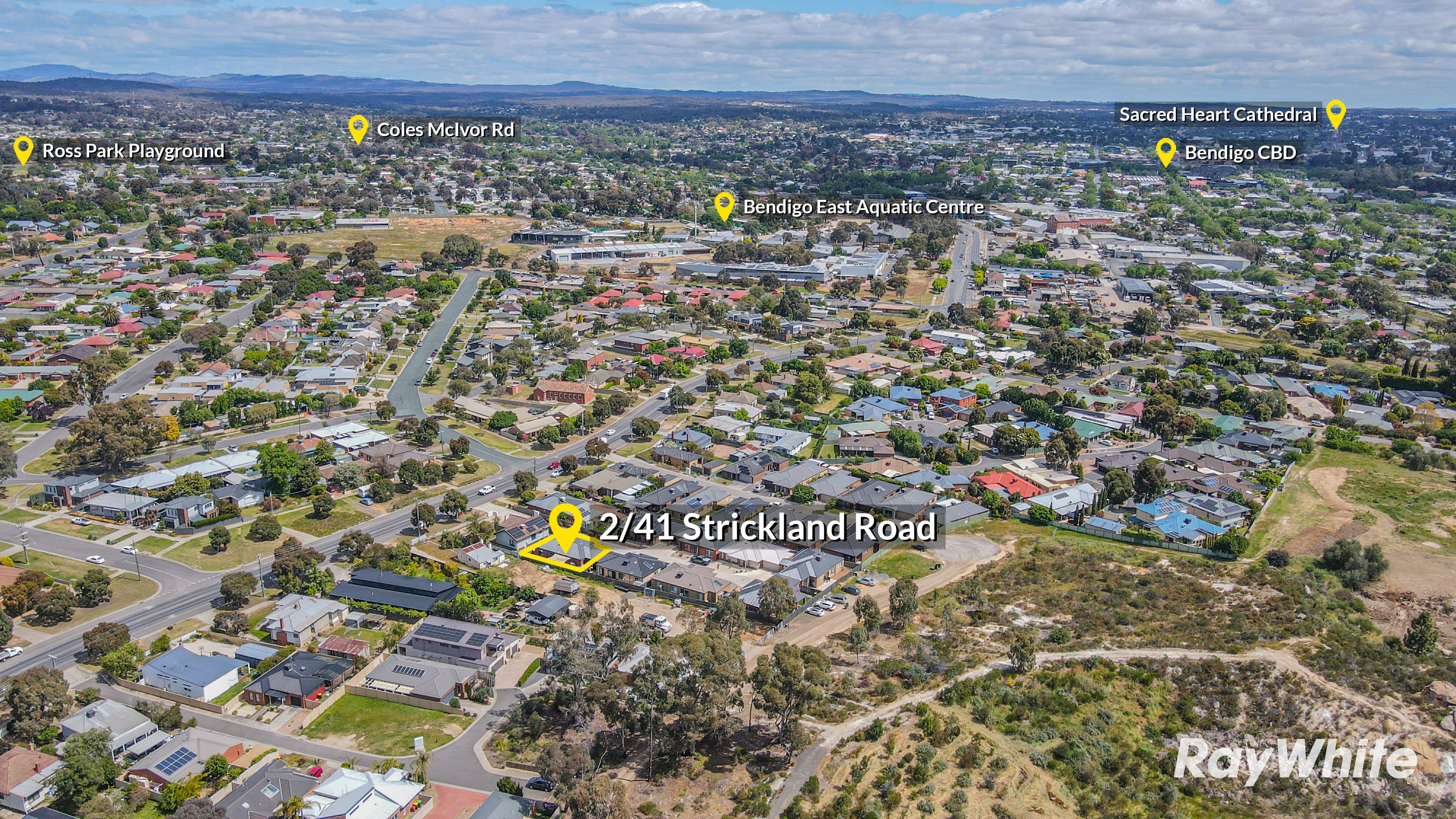 41 Strickland Road, East Bendigo VIC 3550, East Bendigo - Thumbnail 7