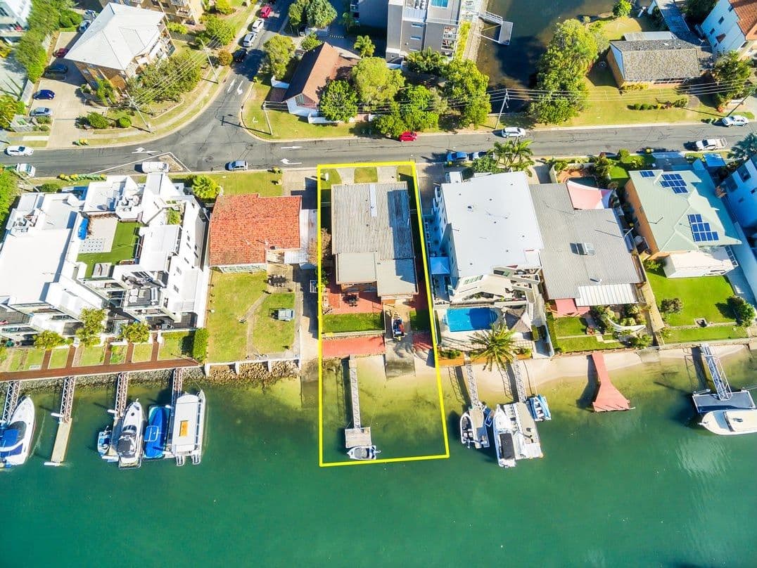 3 Canal Avenue, Runaway Bay QLD 4216, Runaway Bay - Image 1