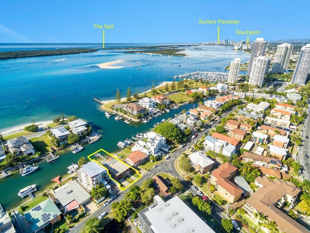 3 Canal Avenue, Runaway Bay QLD 4216, Runaway Bay - Thumbnail 7