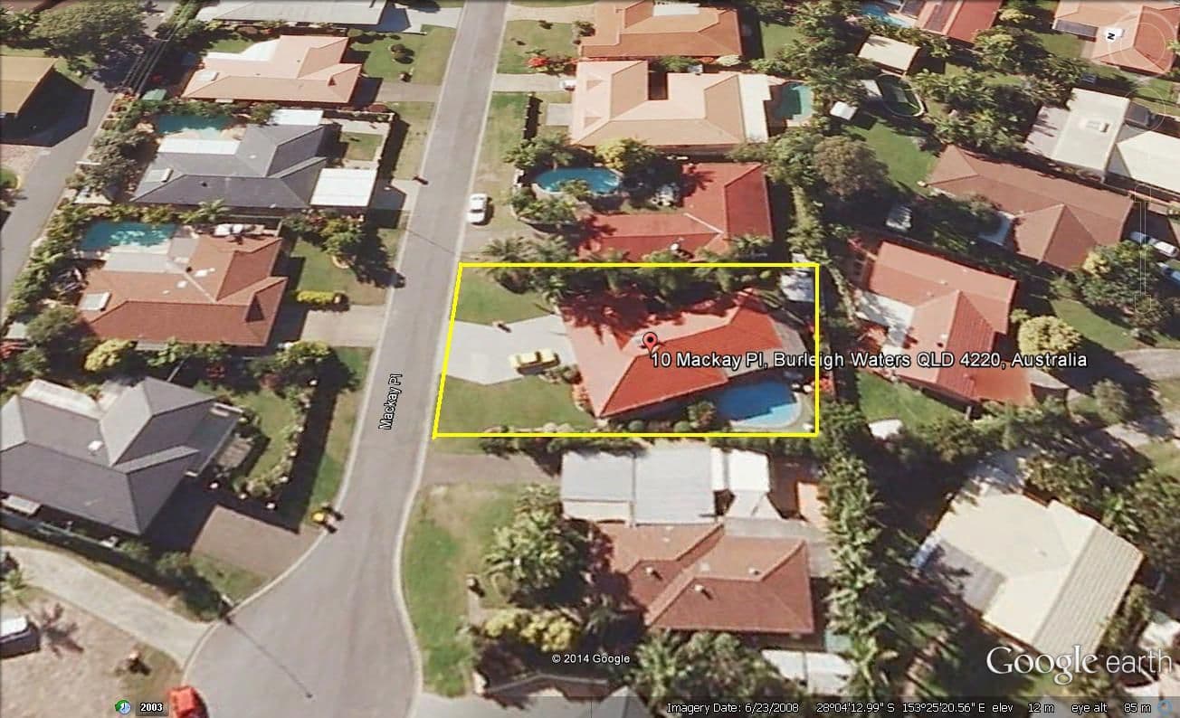 10 Mackay Place, BURLEIGH WATERS QLD 4220, Burleigh Waters - Thumbnail 3