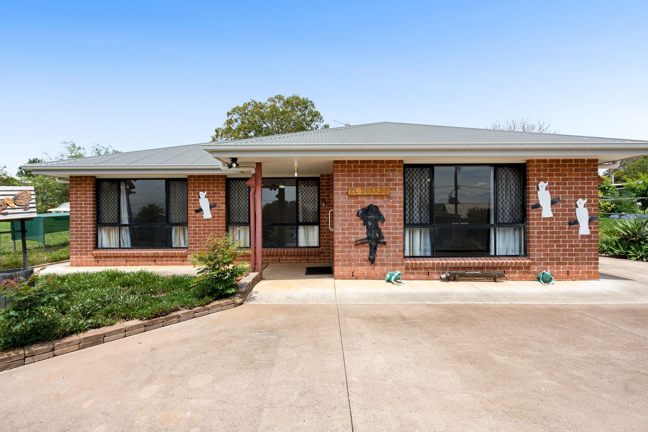 5 Pilton Street, Greenmount QLD 4359, Greenmount - Image 1