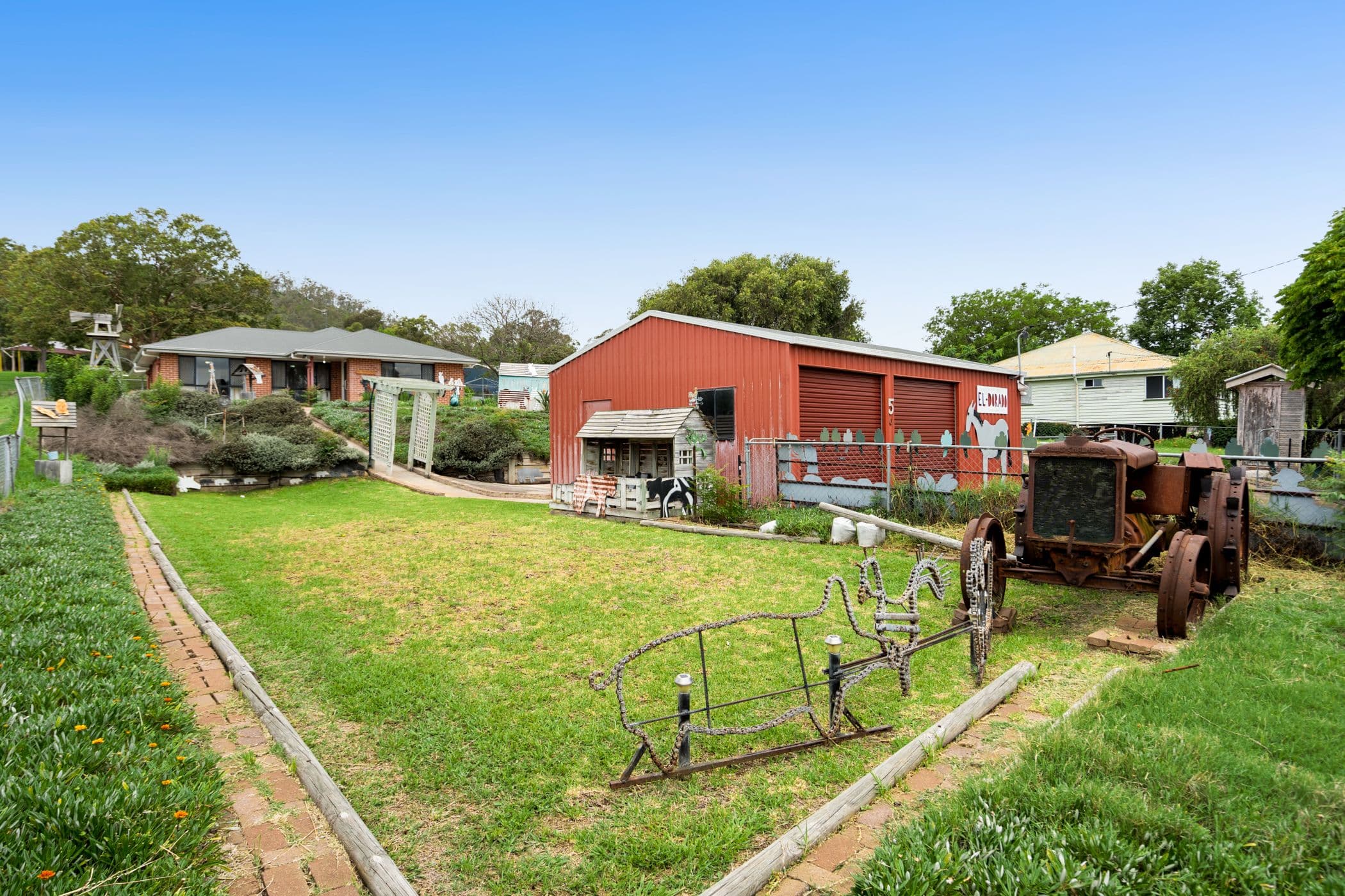 5 Pilton Street, Greenmount QLD 4359, Greenmount - Thumbnail 2