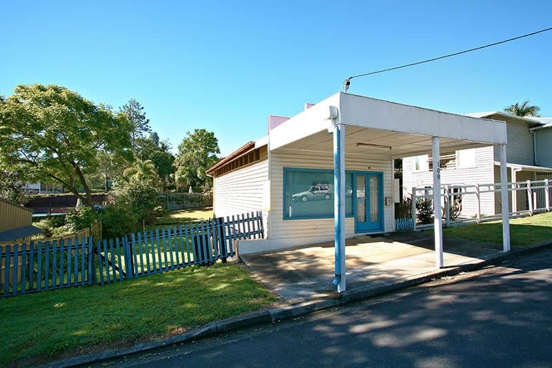 109 Lewin Street, Bardon QLD 4065, Bardon - Image 1