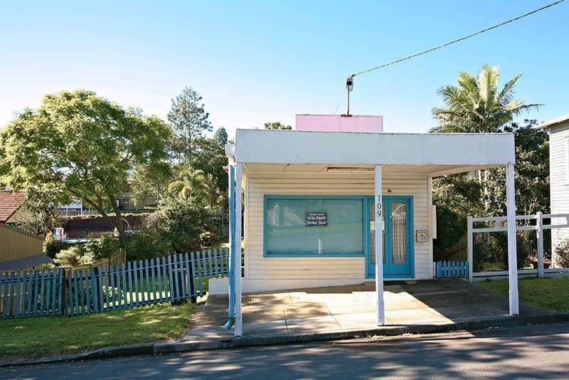 109 Lewin Street, Bardon QLD 4065, Bardon - Thumbnail 2