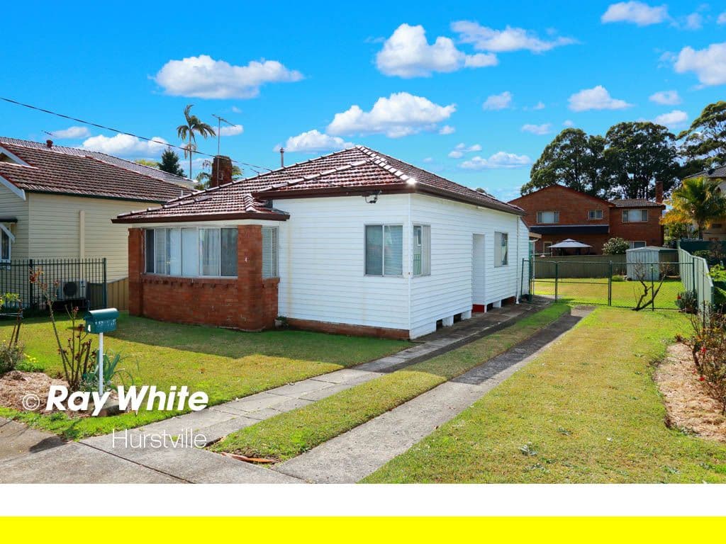 4 Emily Street, HURSTVILLE NSW 2220, Hurstville - Image 1