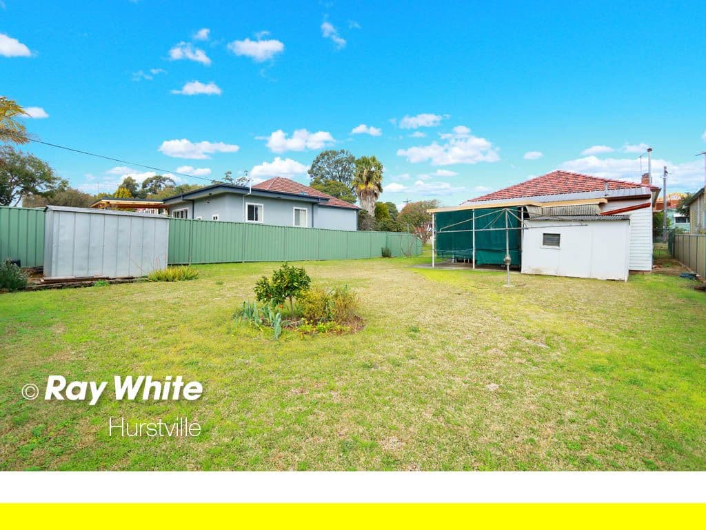 4 Emily Street, HURSTVILLE NSW 2220, Hurstville - Thumbnail 3