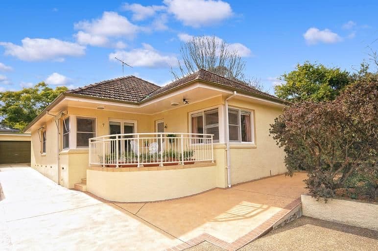7 Banksia Close, LANE COVE NSW 2066, Lane Cove West - Image 1