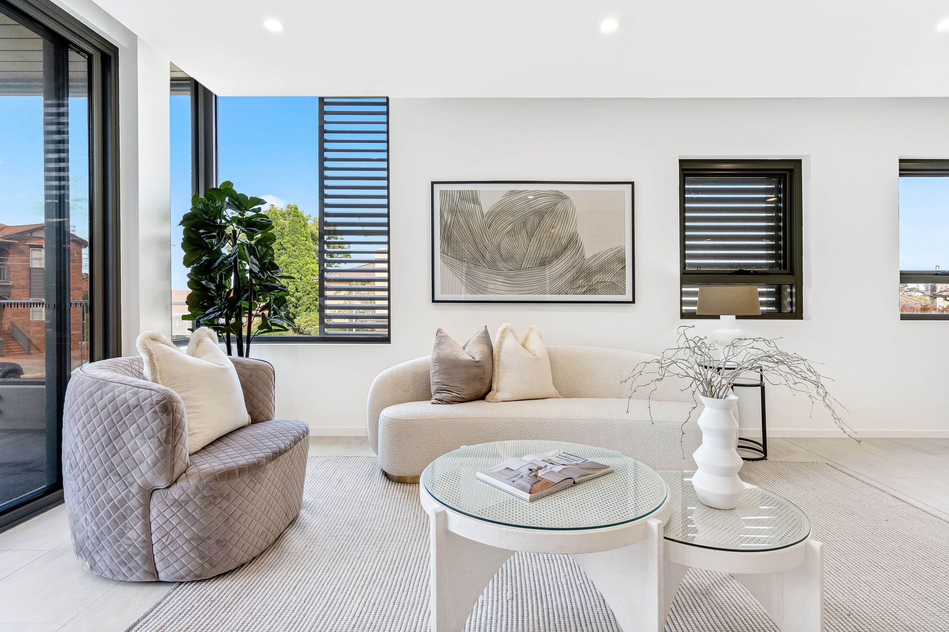 4 Stuart Crescent, Drummoyne NSW 2047, Drummoyne - Image 1