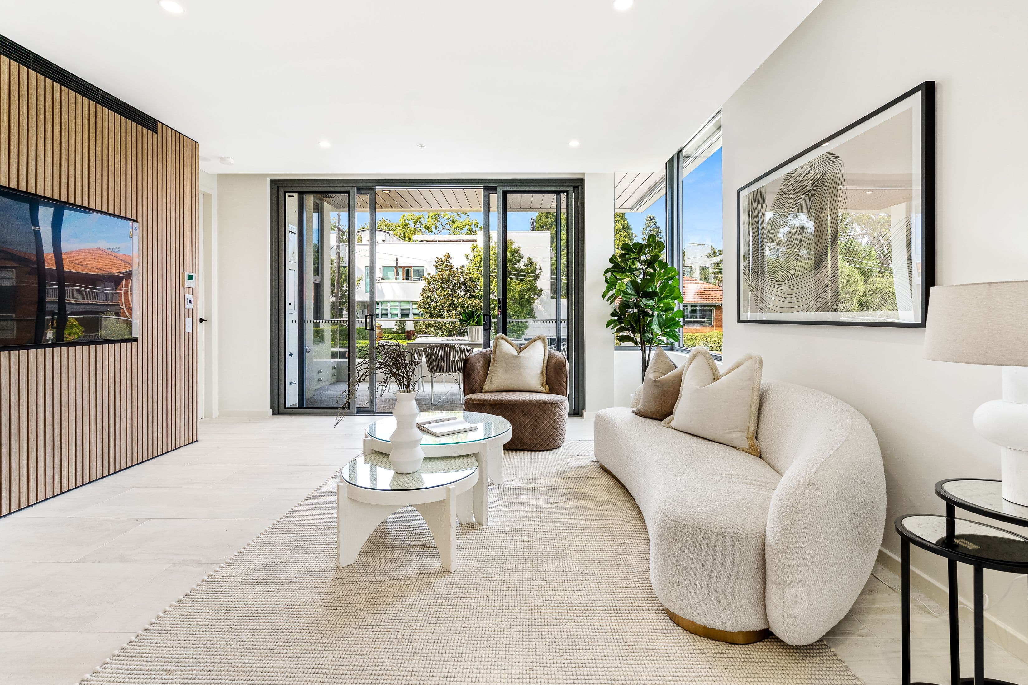4 Stuart Crescent, Drummoyne NSW 2047, Drummoyne - Thumbnail 4