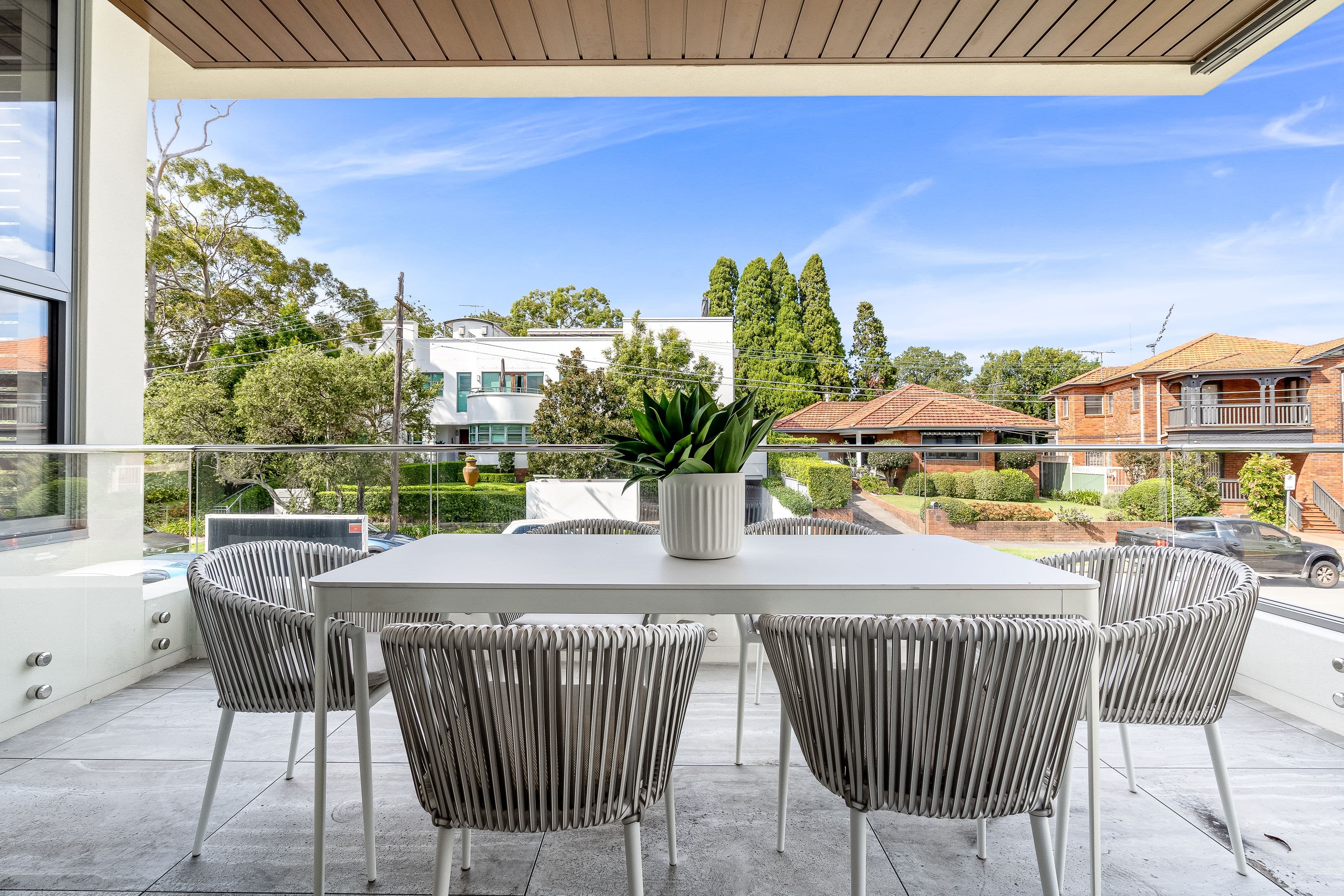 4 Stuart Crescent, Drummoyne NSW 2047, Drummoyne - Thumbnail 5
