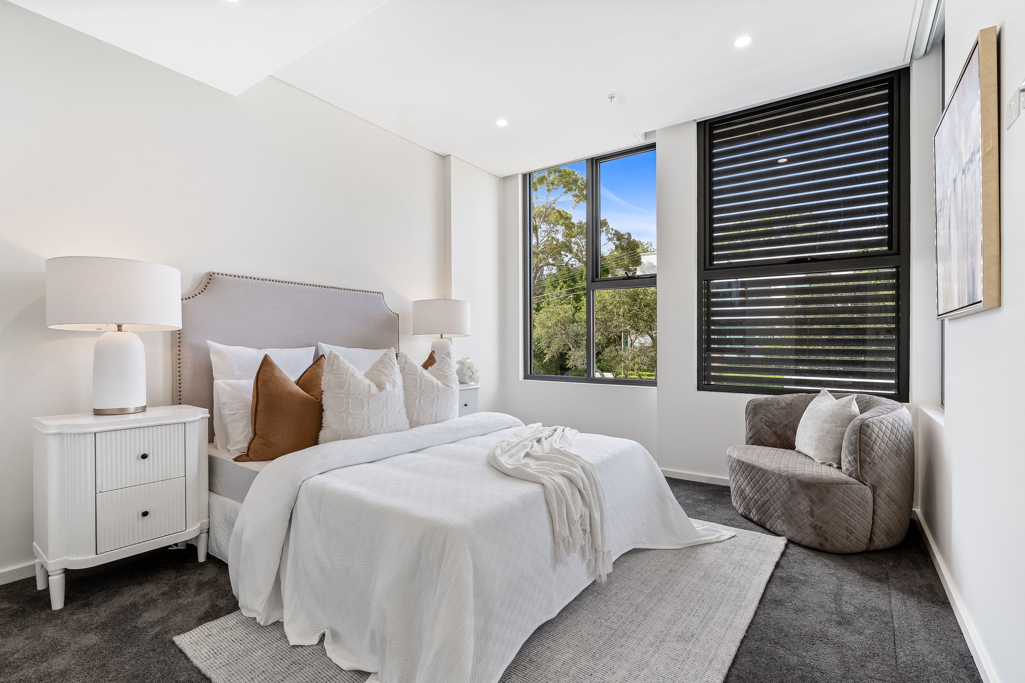 4 Stuart Crescent, Drummoyne NSW 2047, Drummoyne - Thumbnail 7