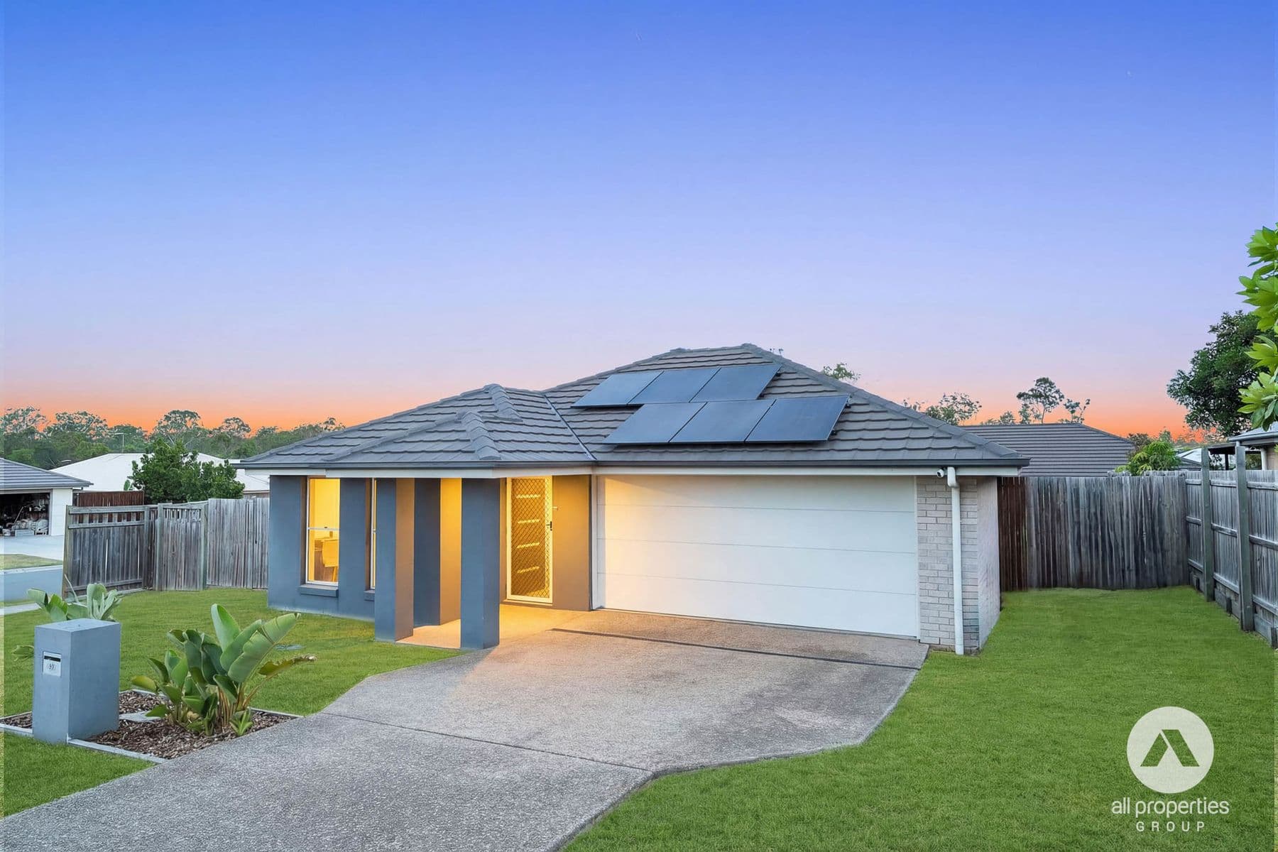20 Trailblazer Drive, Flagstone QLD 4280, Flagstone - Thumbnail 2
