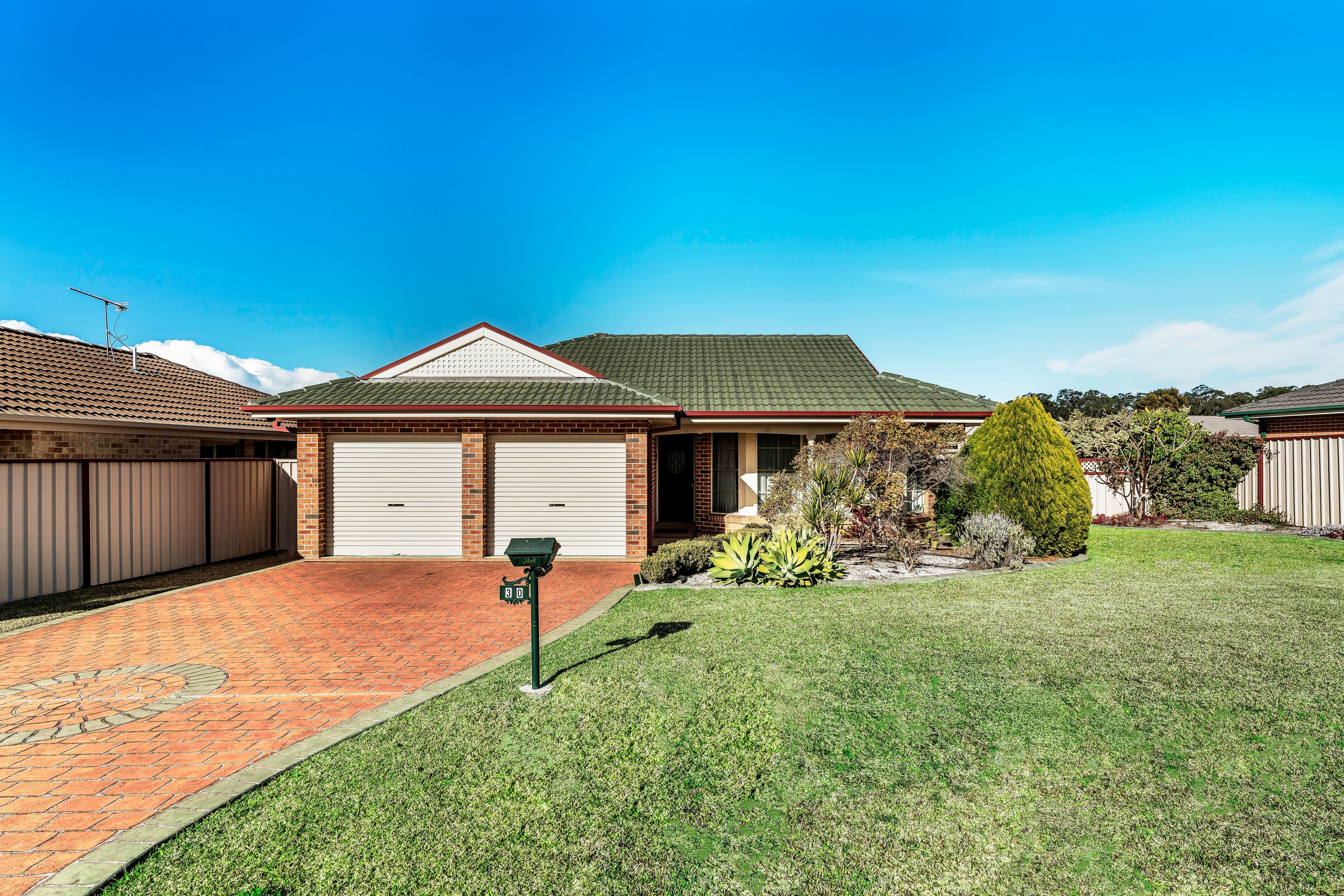30 Costa Street, Worrigee - Thumbnail 2