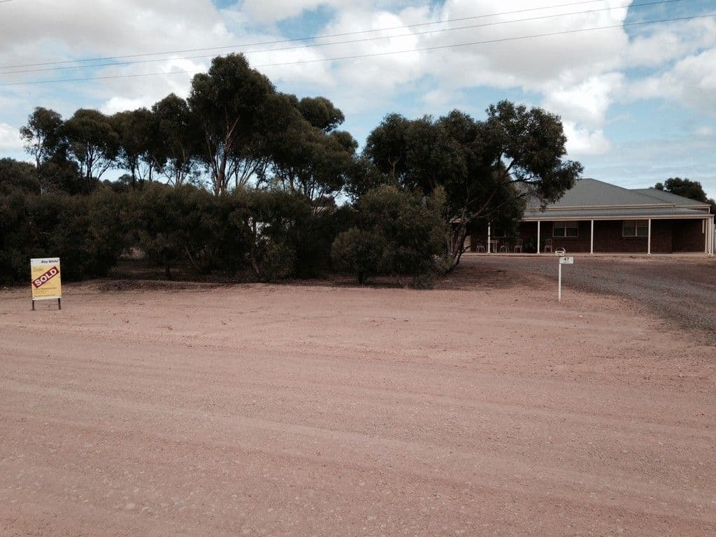 47 Hawke Road, Kadina SA 5554, Kadina - Image 1