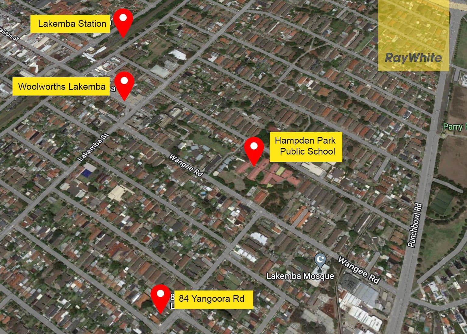 84 Yangoora Road, Lakemba NSW 2195, Lakemba - Thumbnail 6