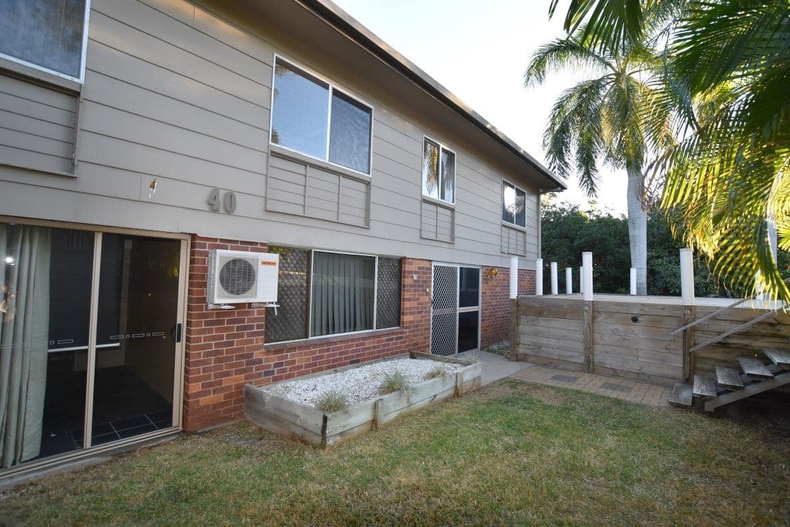 40 Allunga Drive, Glen Eden QLD 4680, Glen Eden - Thumbnail 2