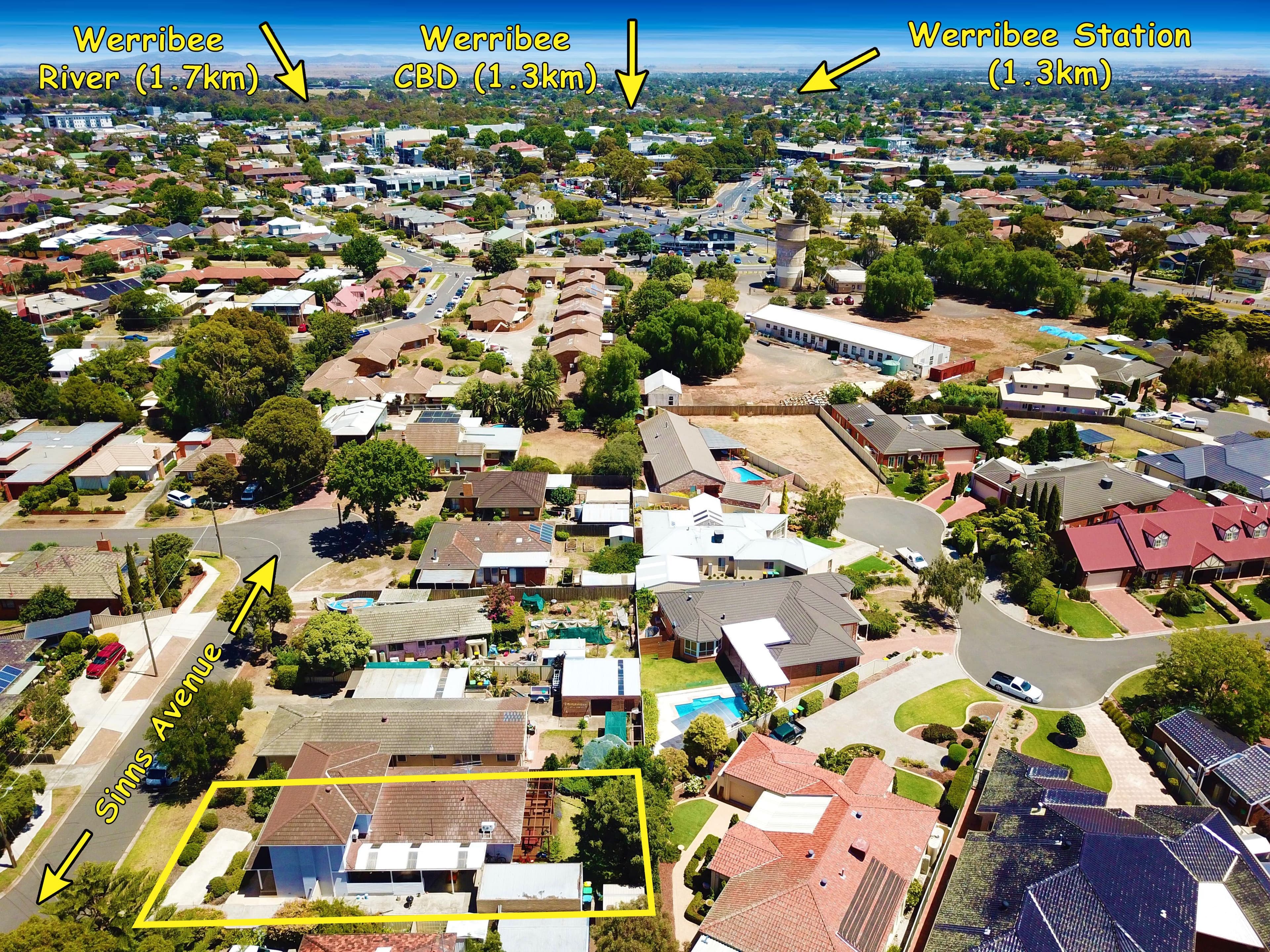 27 Sinns Avenue, Werribee VIC 3030, Werribee - Thumbnail 4