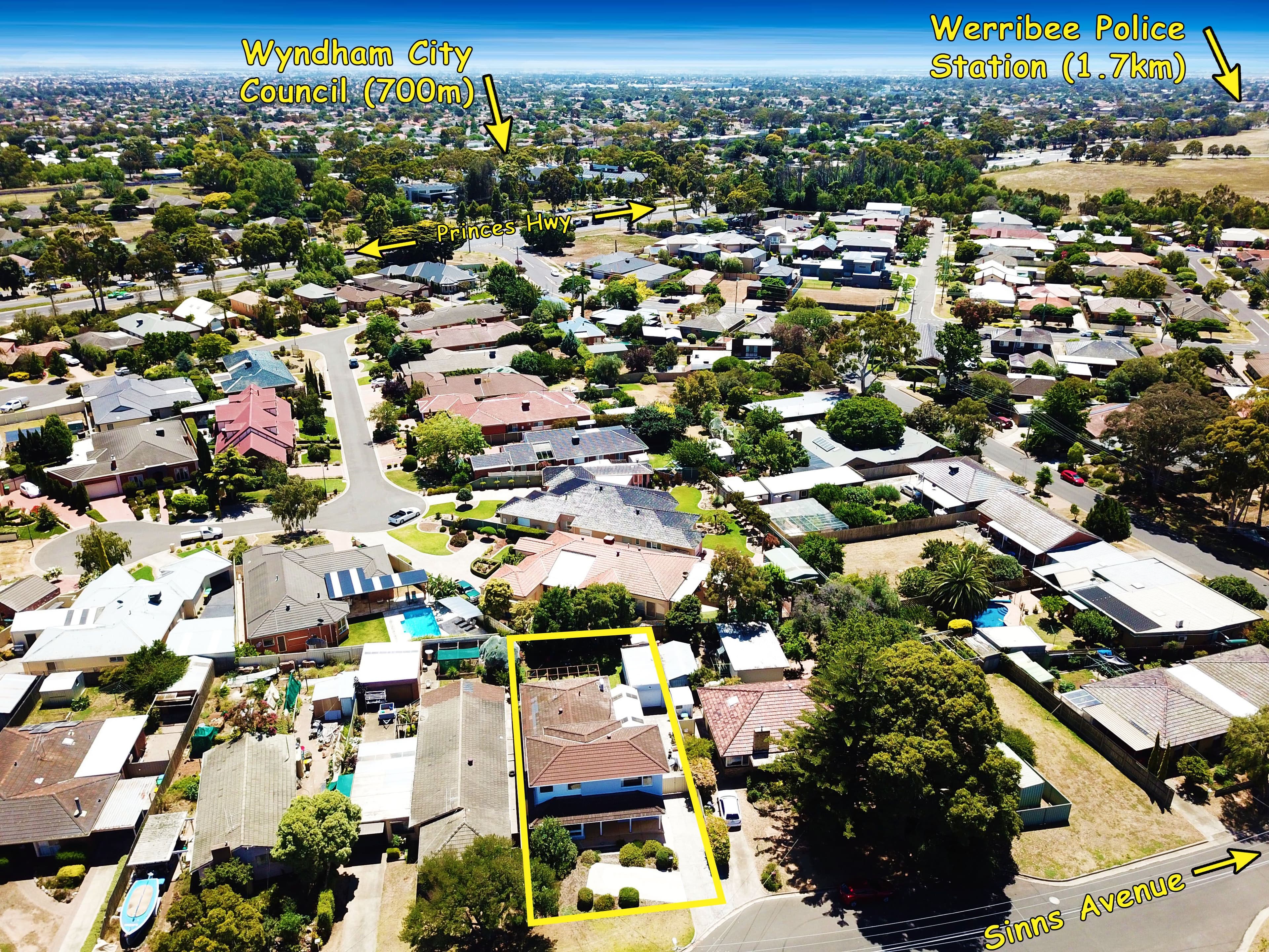 27 Sinns Avenue, Werribee VIC 3030, Werribee - Thumbnail 5