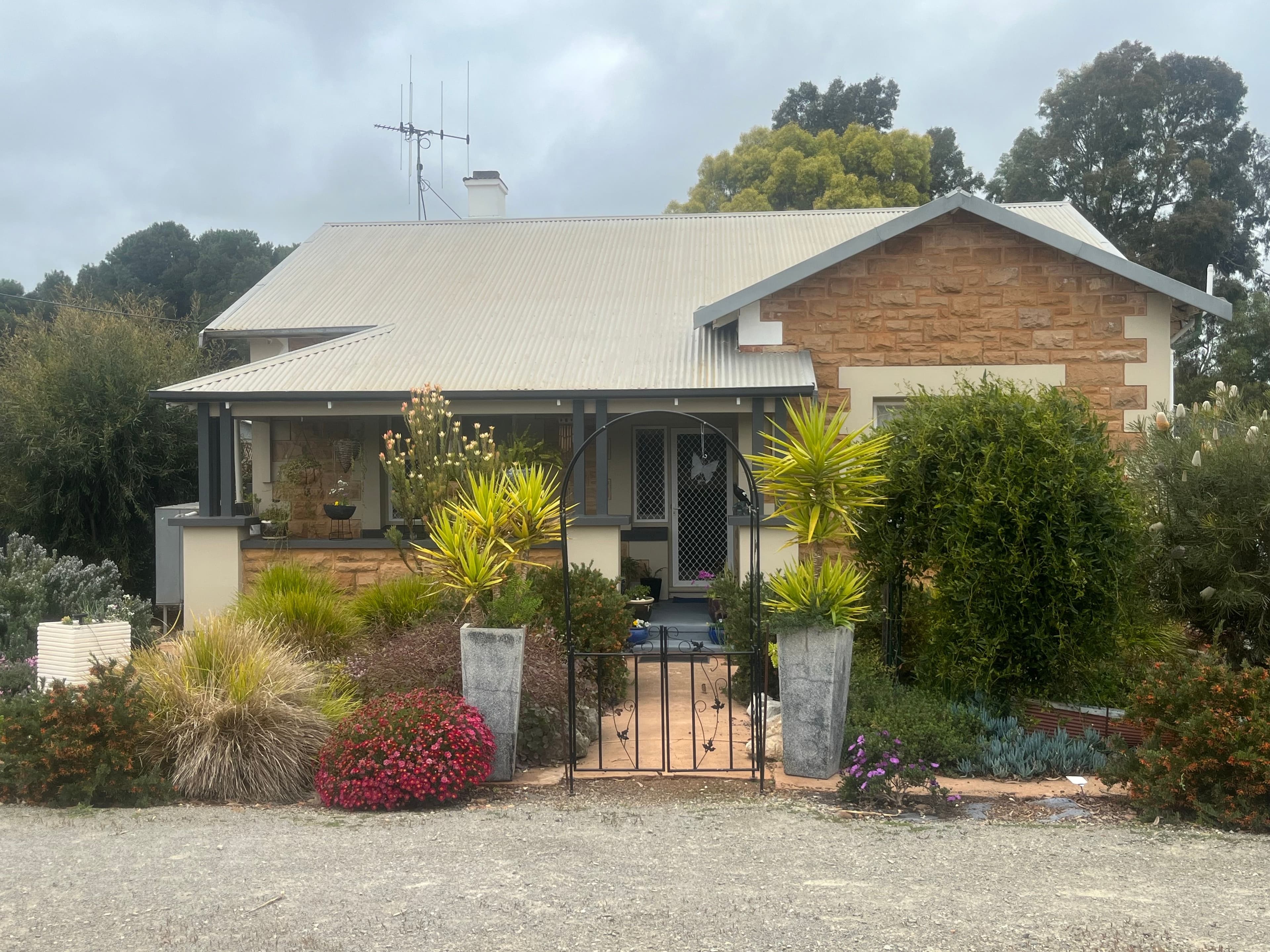 15 Sixth Street, Gladstone SA 5473, Gladstone - Thumbnail 2