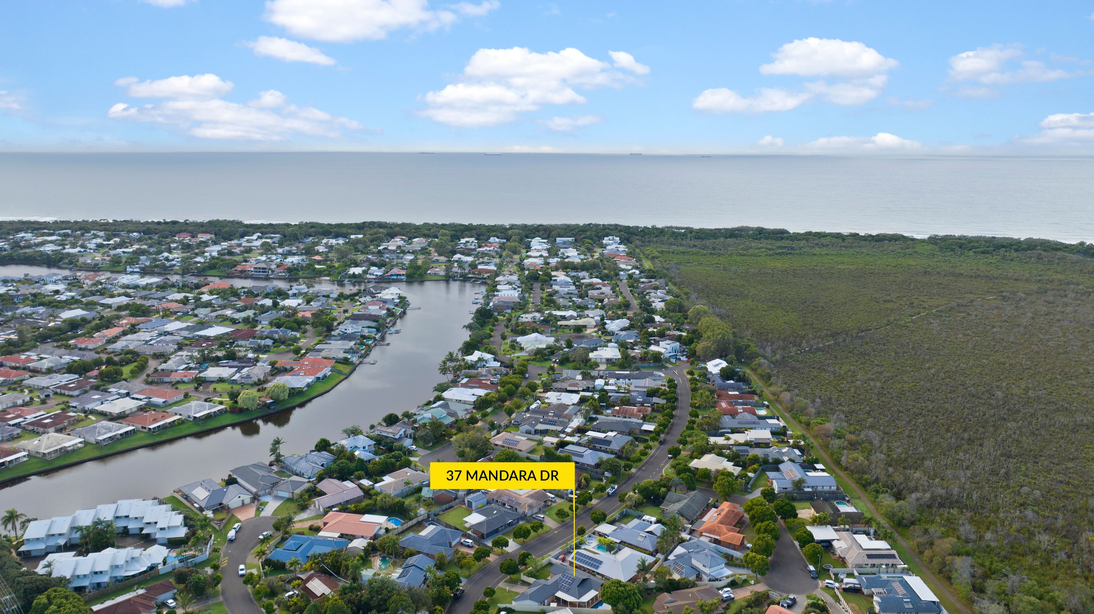 37 Mandara Drive, Wurtulla QLD 4575, Wurtulla - Image 1