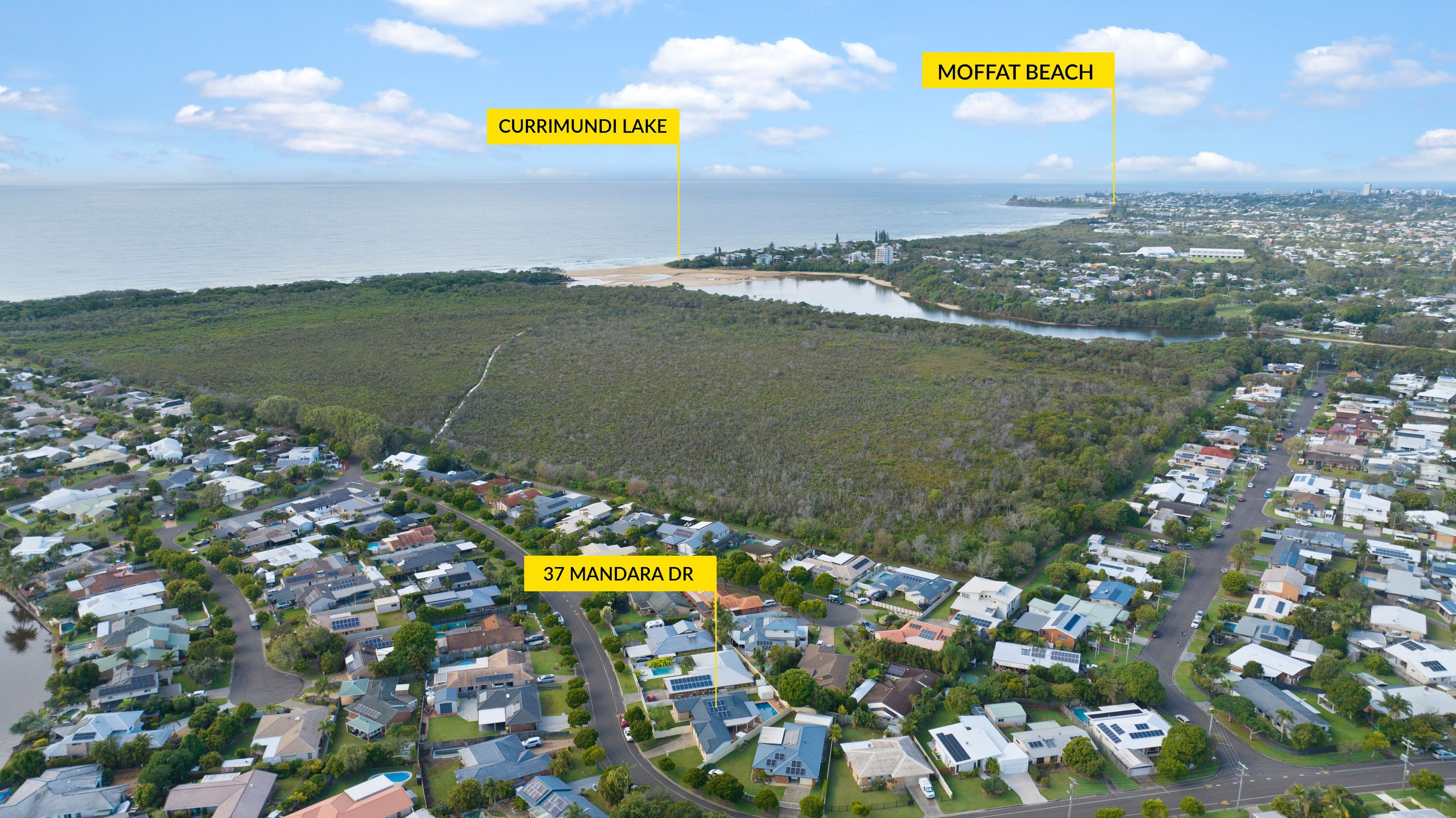 37 Mandara Drive, Wurtulla QLD 4575, Wurtulla - Thumbnail 2