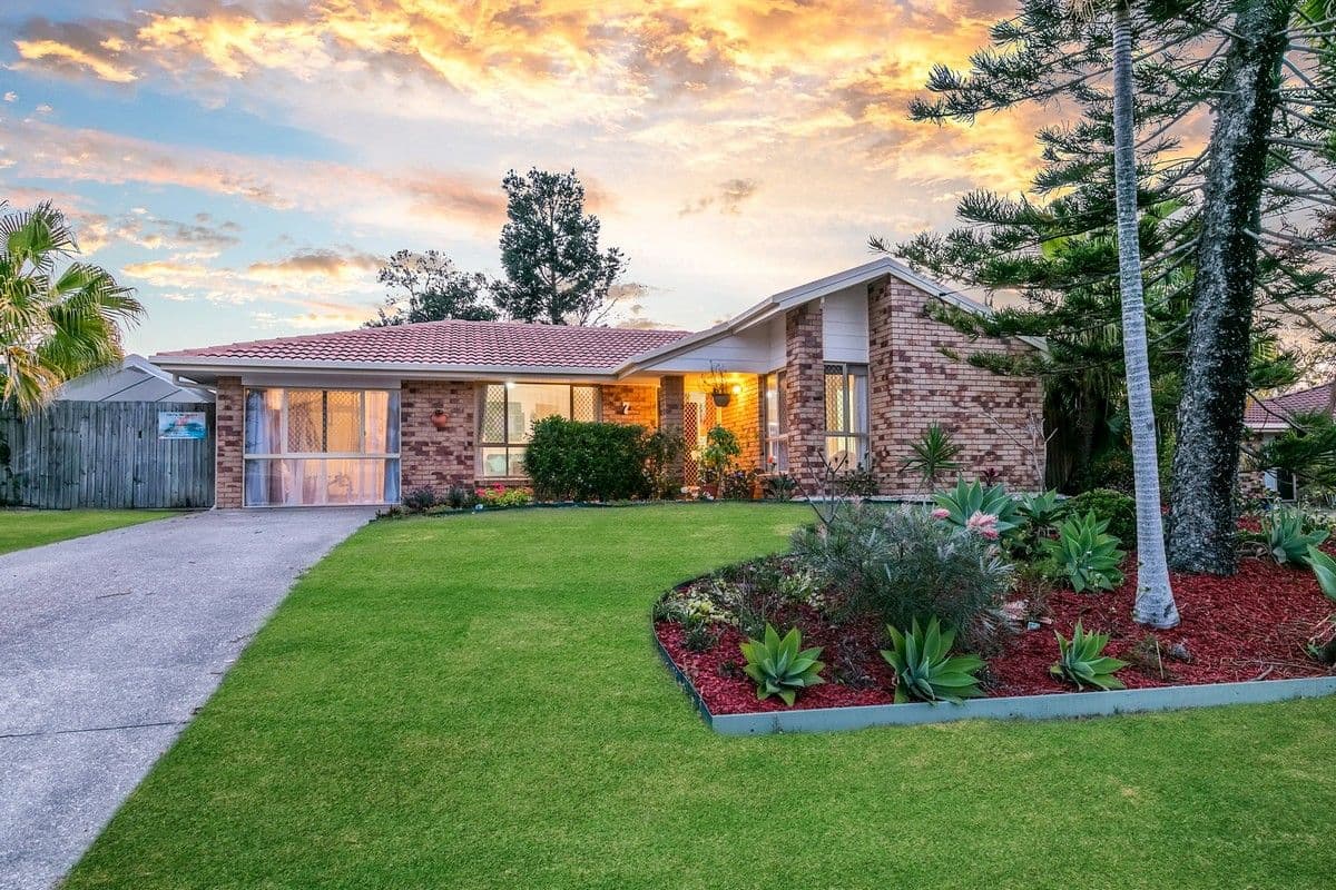 7 Network Drive, Boronia Heights QLD 4124, Boronia Heights - Image 1