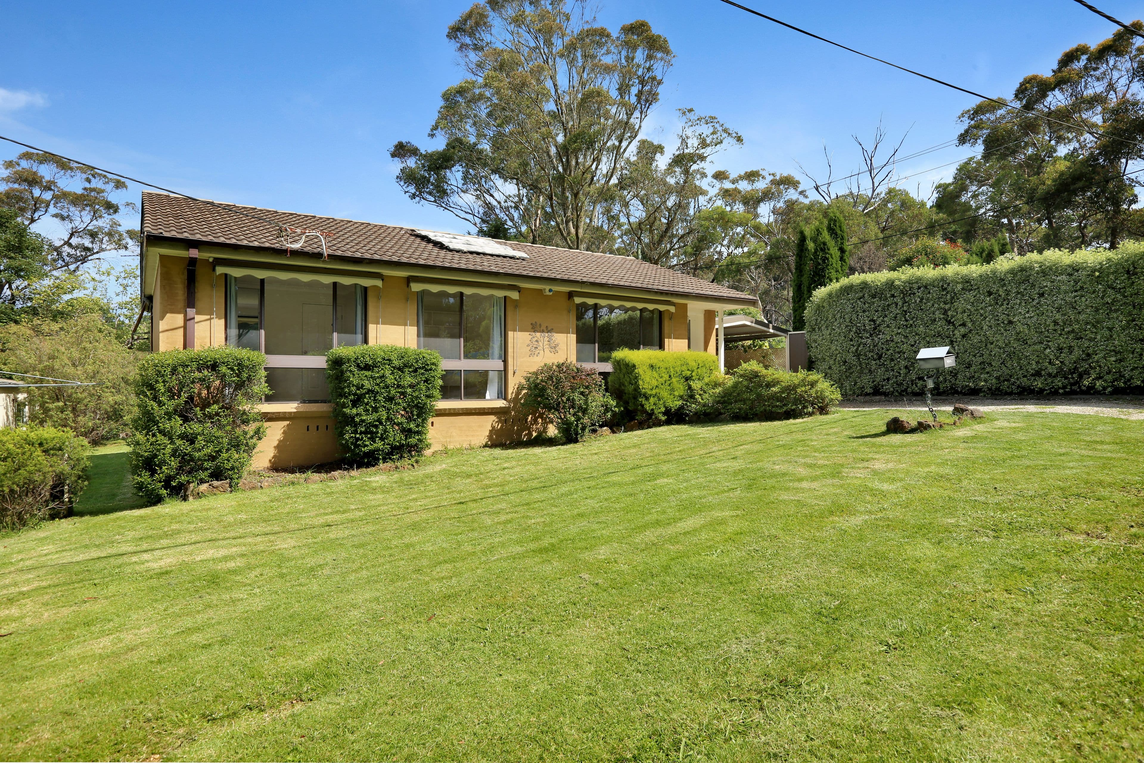 1 Radiance Avenue, Blackheath NSW 2785, Blackheath - Image 1