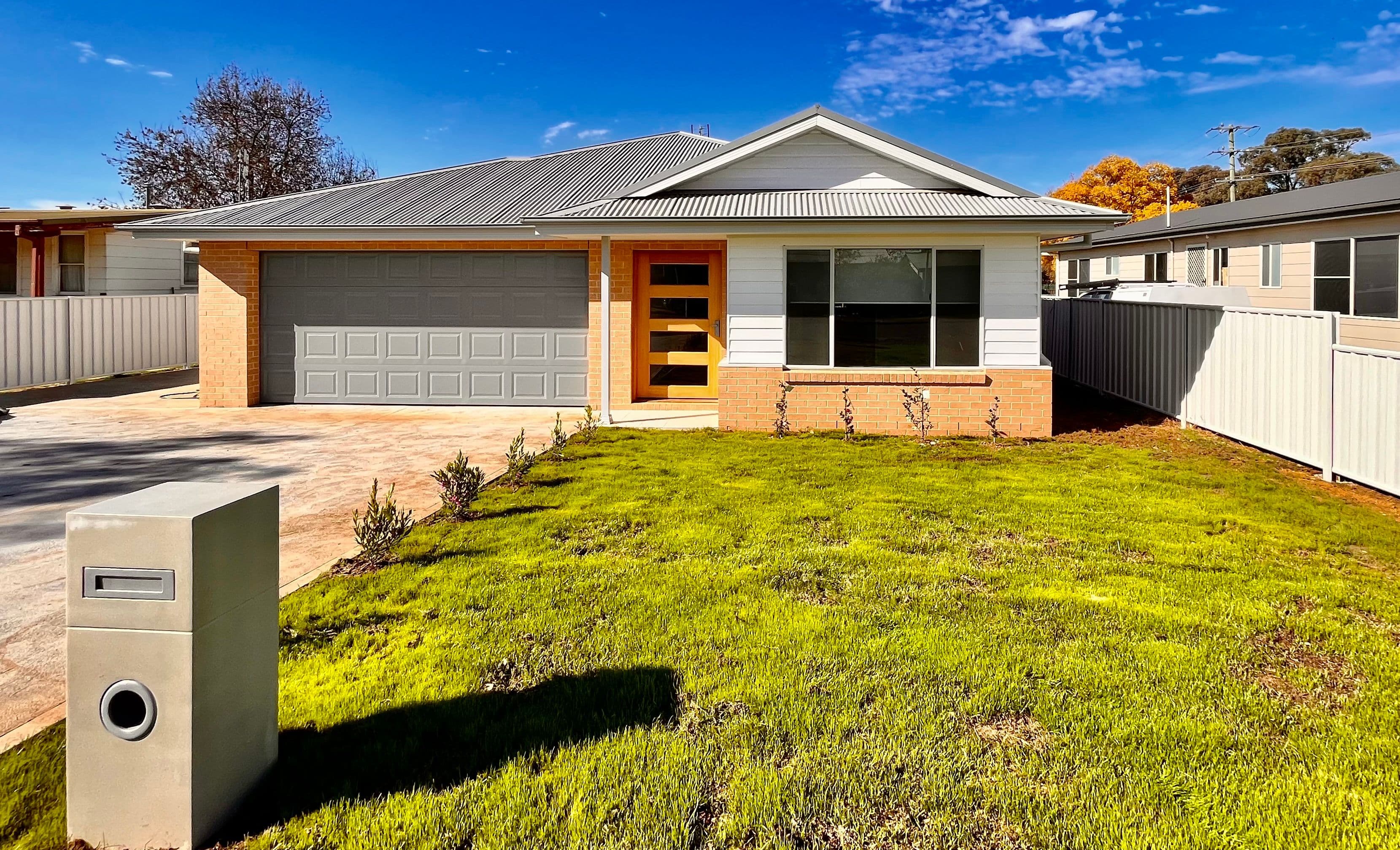 143 York Street, Forbes NSW 2871, Forbes - Image 1