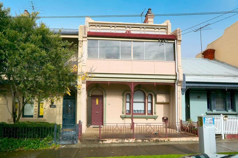 10 National Street, ROZELLE NSW 2039, Rozelle - Image 1