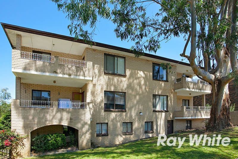 1 Shaftesbury Street, CARLTON NSW 2218, Carlton - Thumbnail 4
