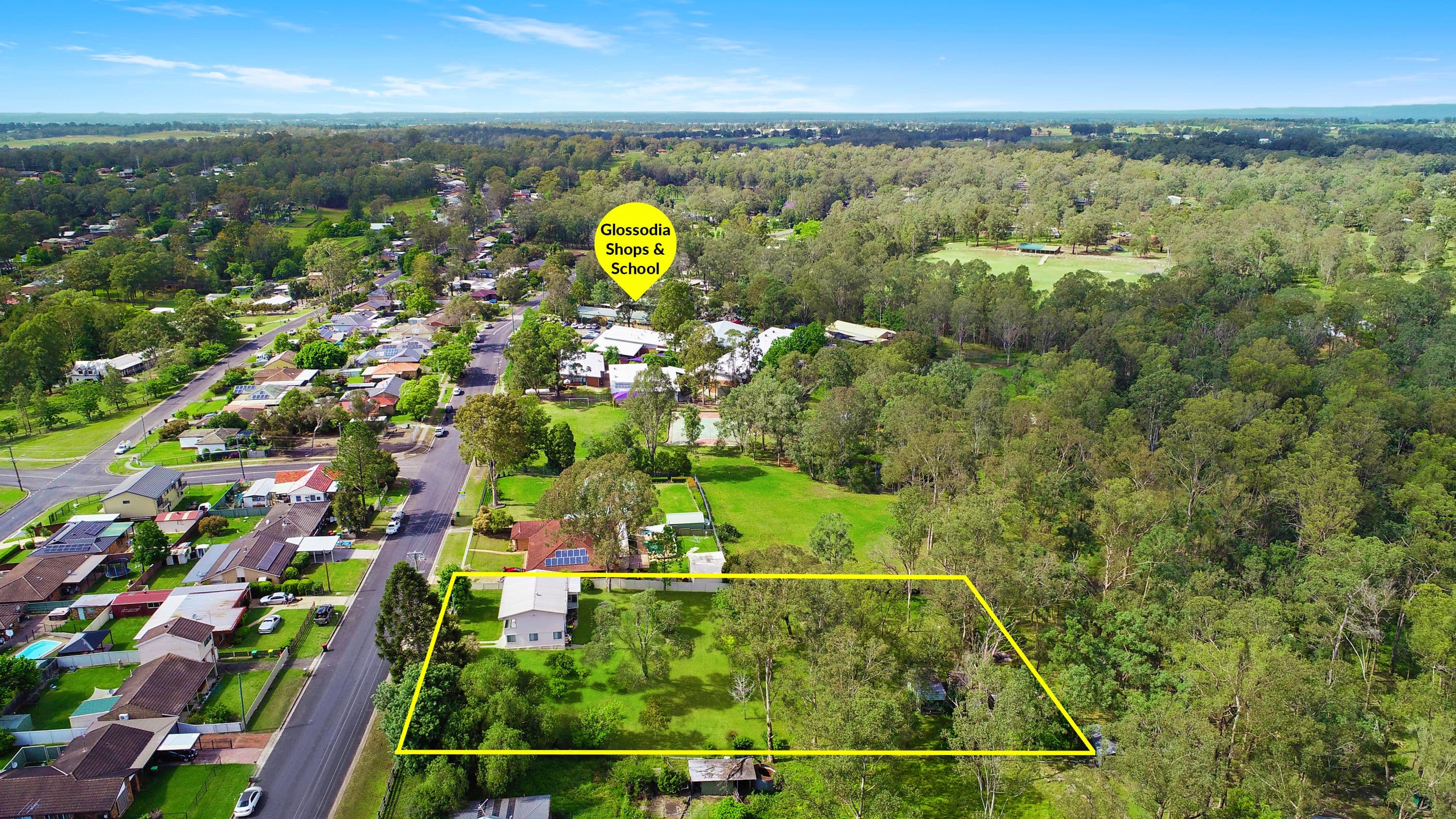 142 - 144 Golden Valley Drive, Glossodia NSW 2756, Glossodia - Image 1