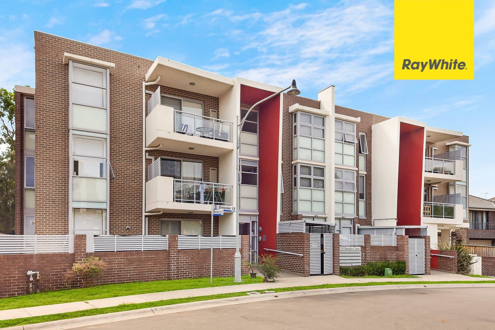 23-27 Dressler Court, Merrylands NSW 2160, Merrylands - Image 1