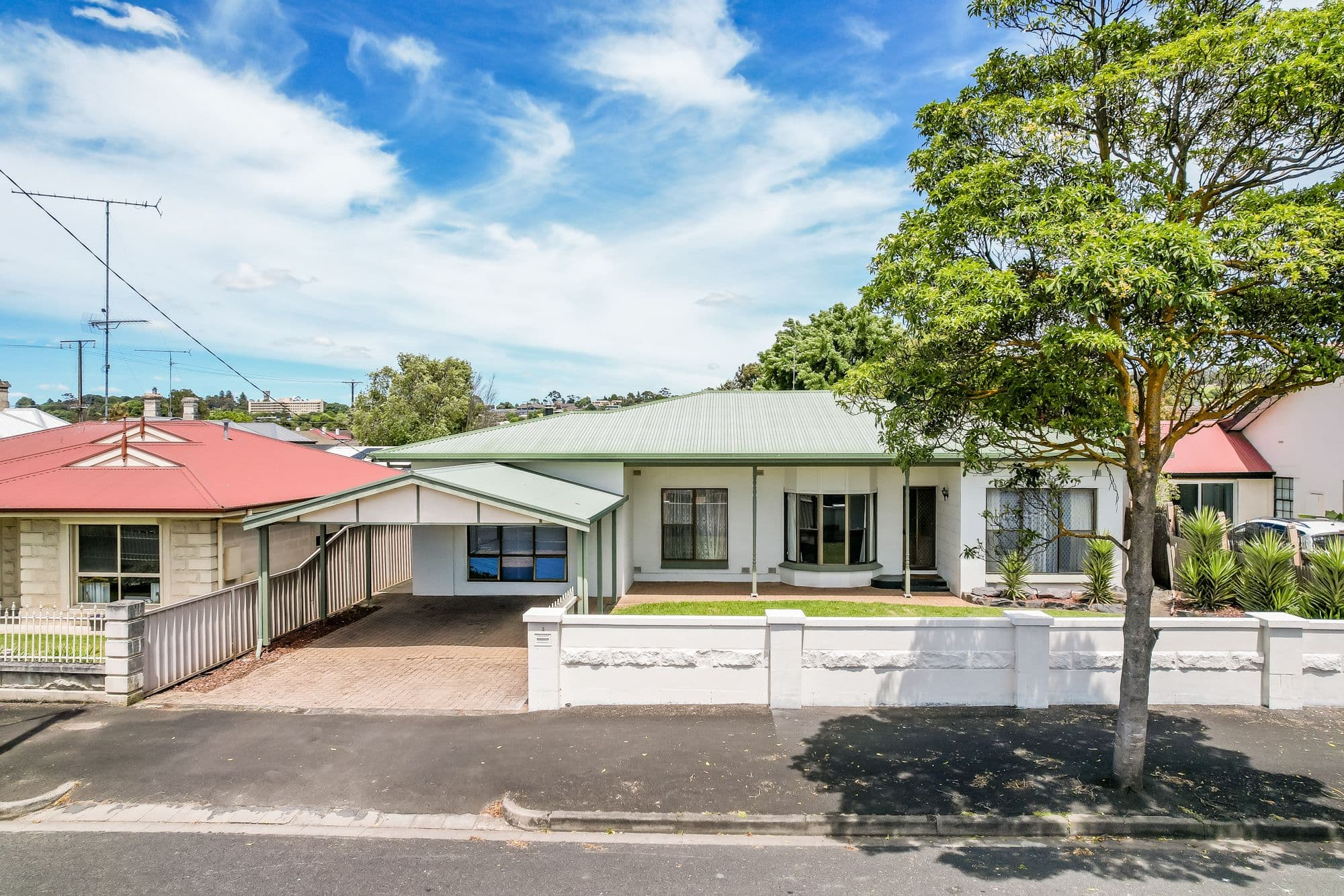 3 Anderson Street, Mount Gambier SA 5290, Mount Gambier - Image 1