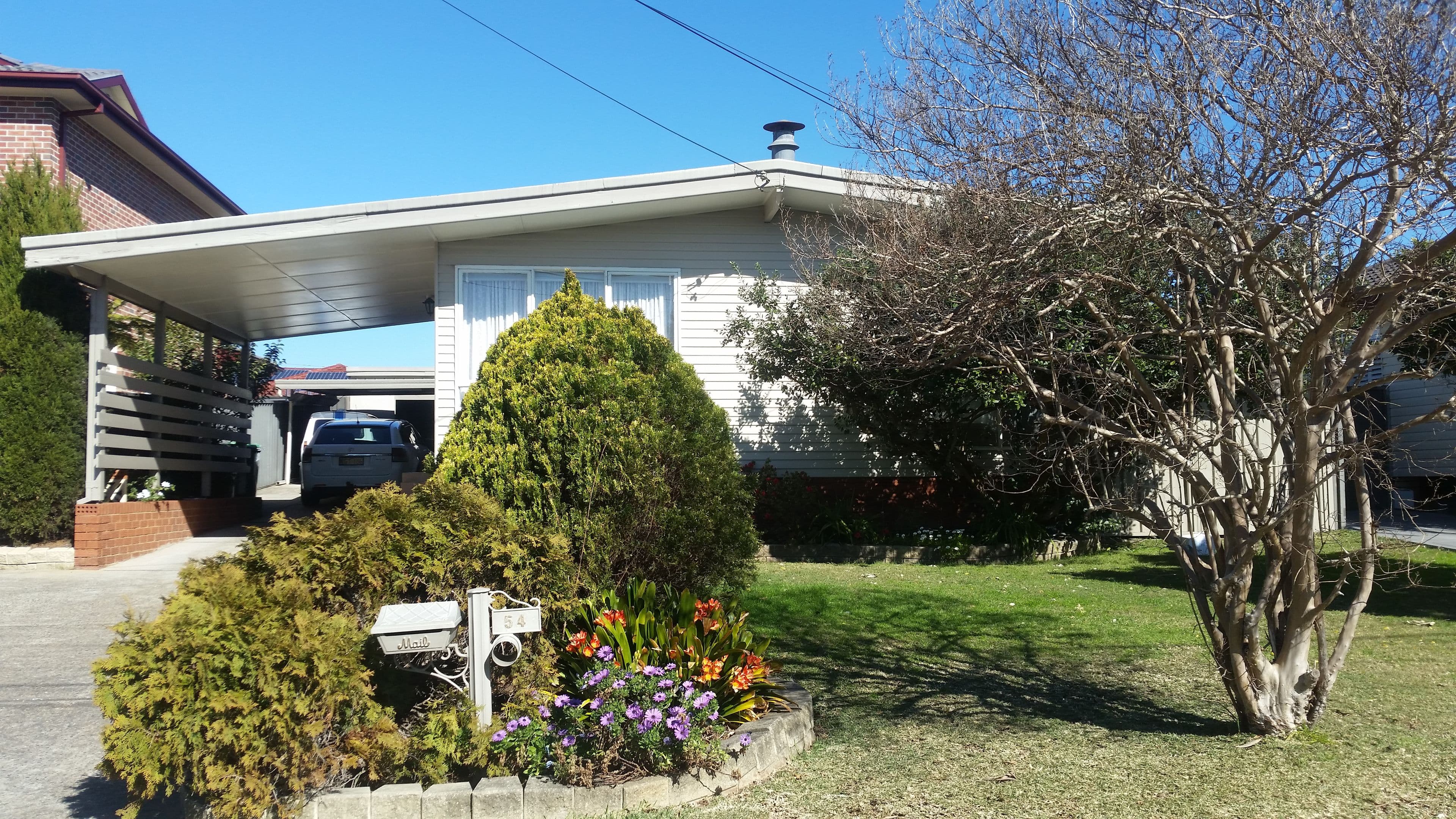 54 Armentieres Avenue, Milperra - Image 1