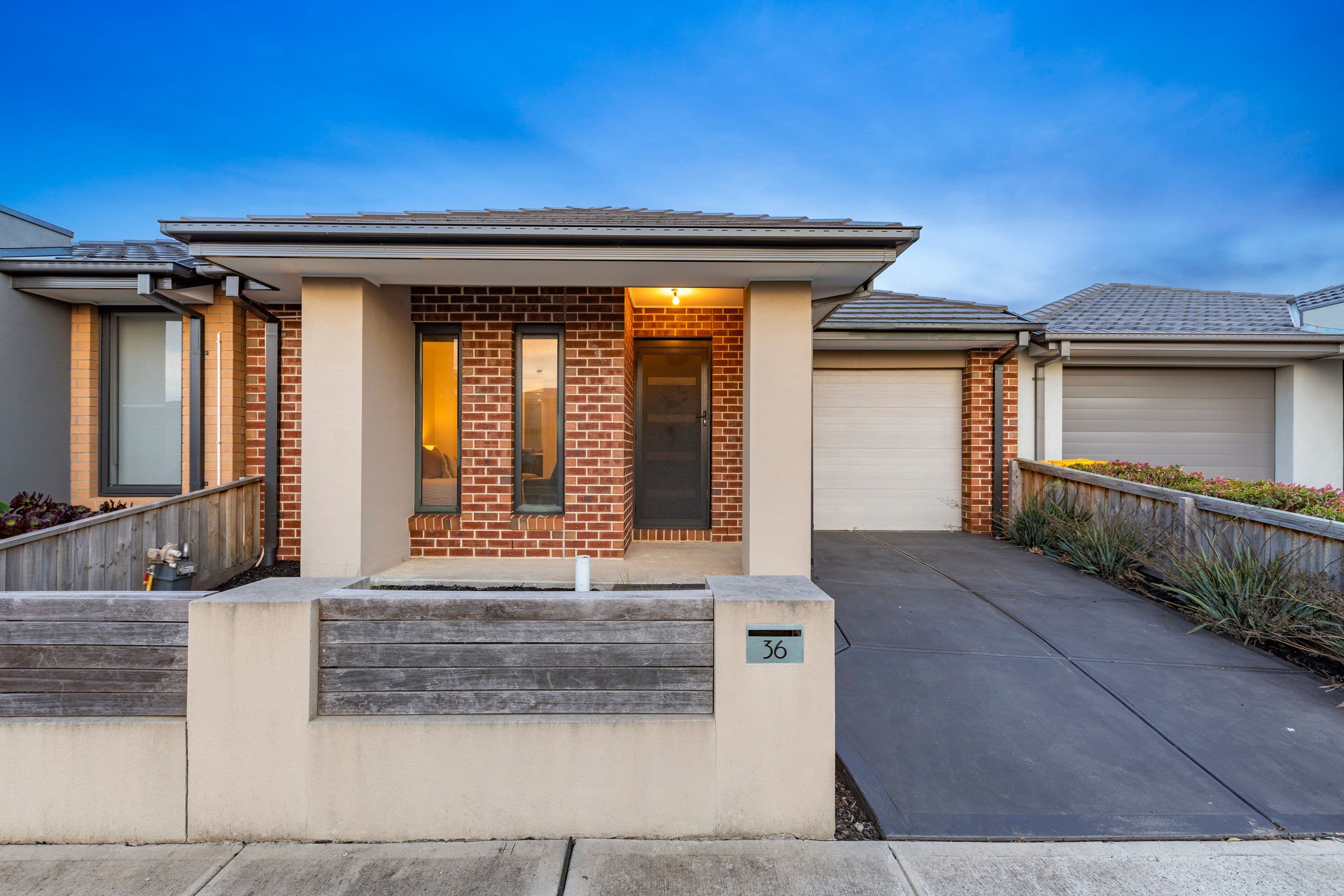 36 Hunt Way, Pakenham VIC 3810, Pakenham - Image 1