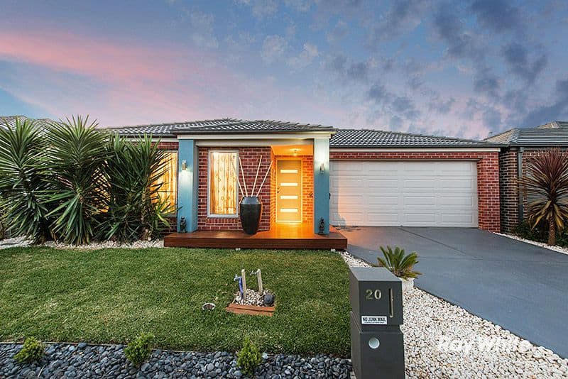 20 McEwan Drive, Cranbourne East VIC 3977, Cranbourne East - Image 1