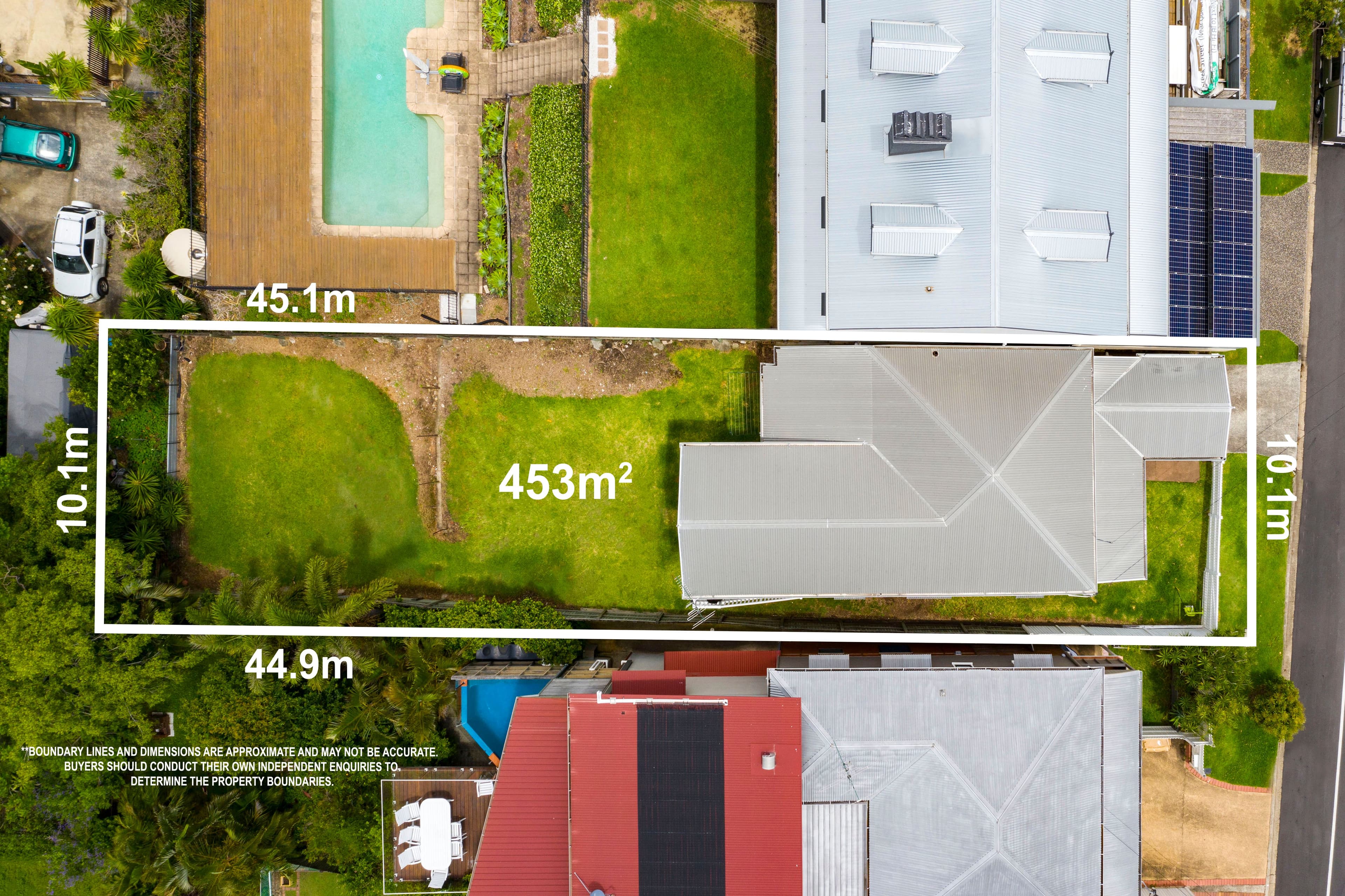 42 Upper Cairns Terrace, Paddington QLD 4064, Paddington - Thumbnail 2