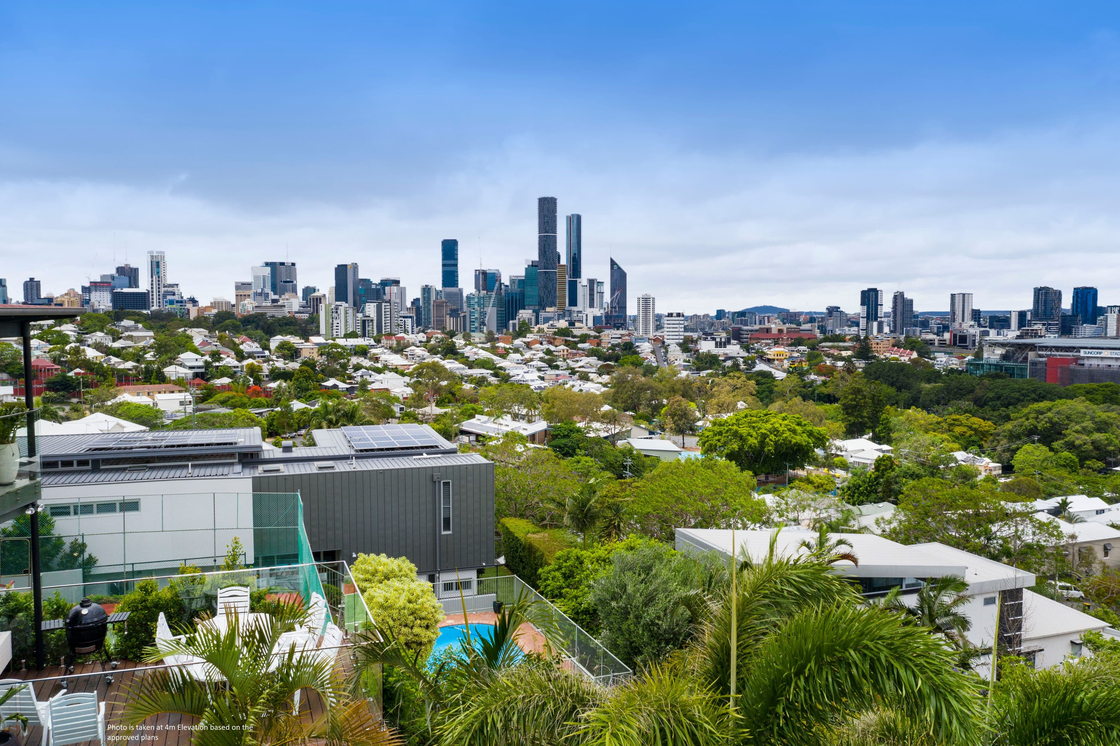 42 Upper Cairns Terrace, Paddington QLD 4064, Paddington - Thumbnail 3